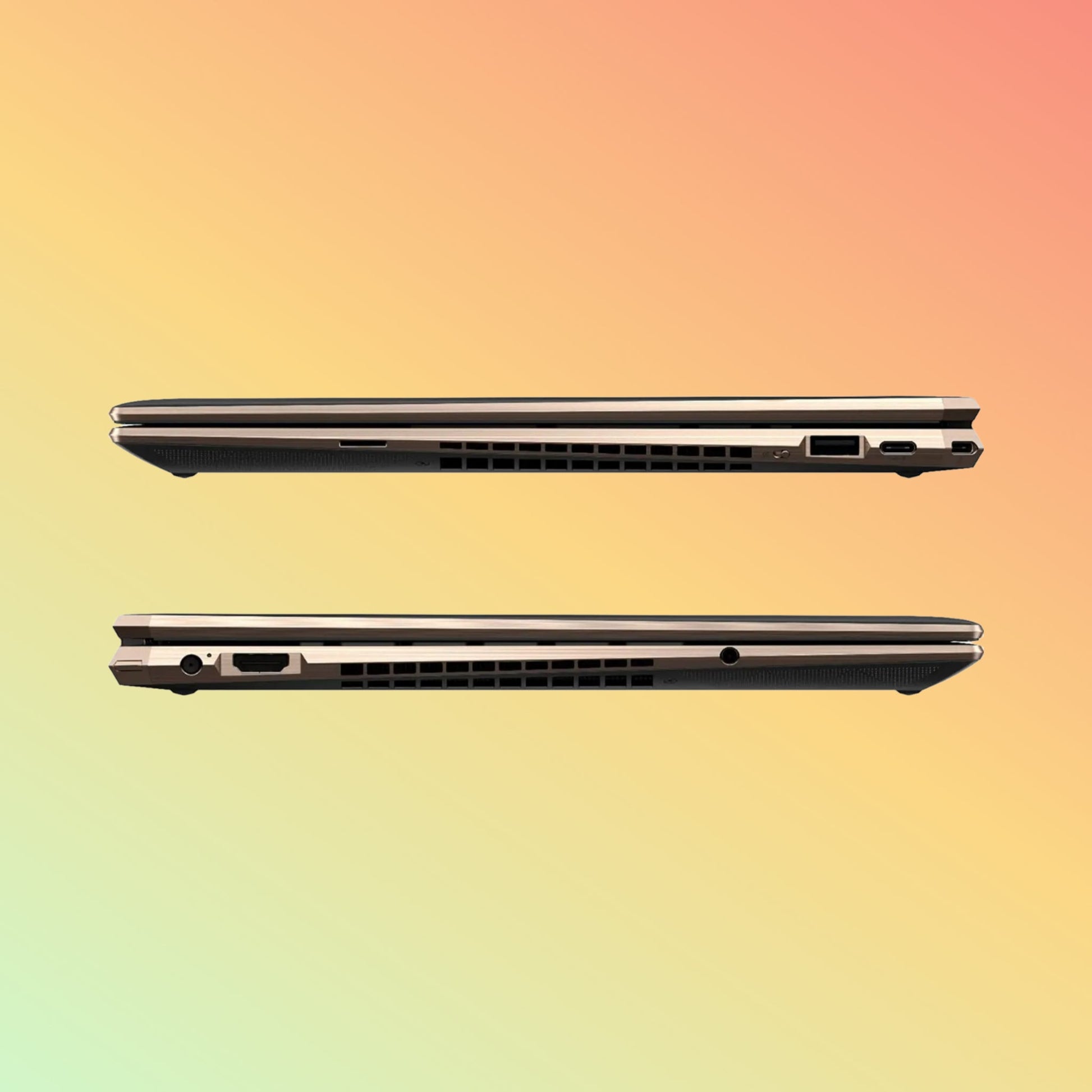 HP SPECTRE 15-EB1043 Laptop - 11th Gen i7-1165G7, 16GB, 512GB SSD + 32GB Optane, 15.6" UHD Touch X360 pen