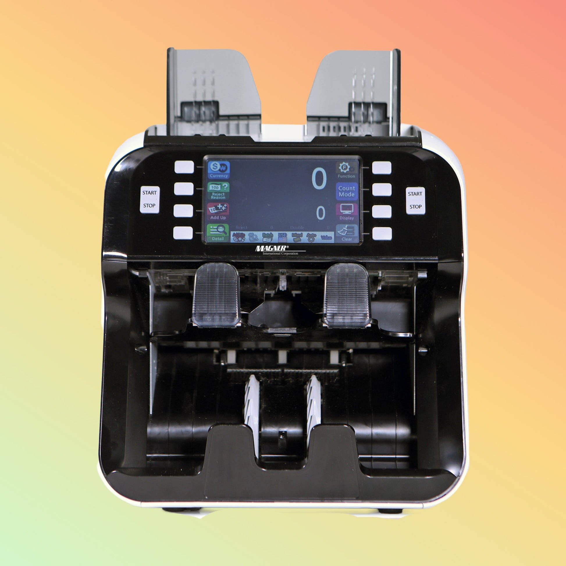 Magner 155V