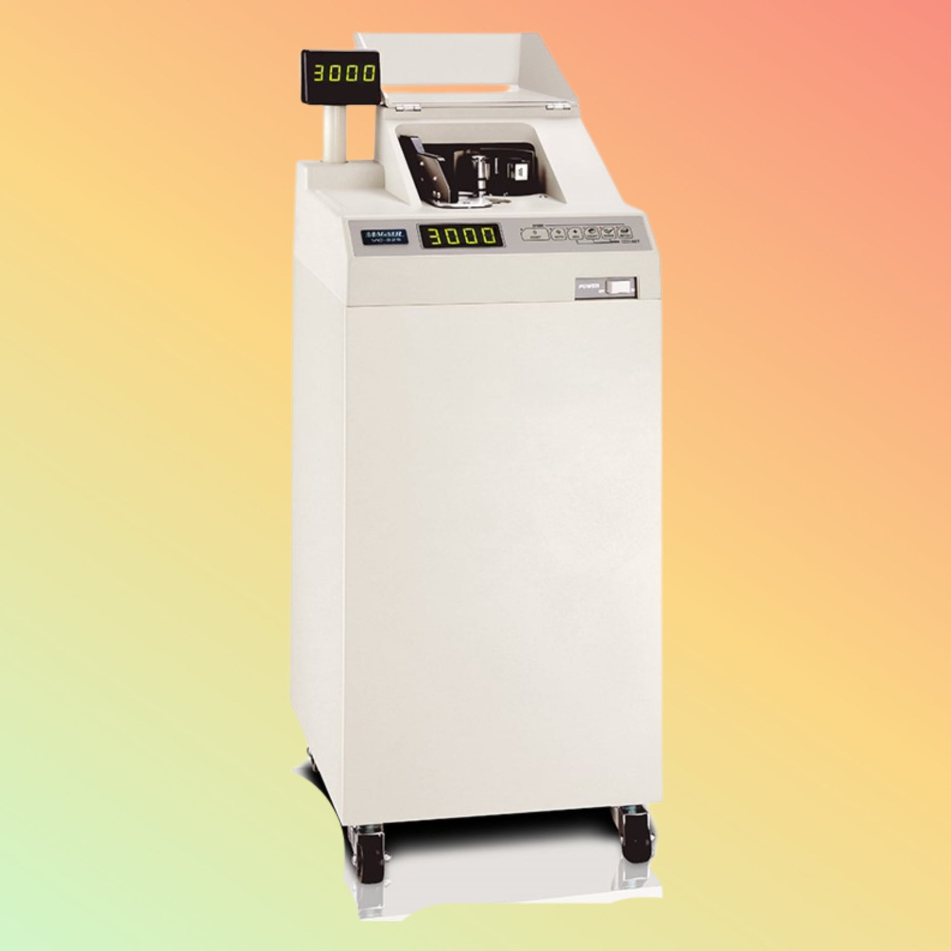 ماجنر VC525C VS