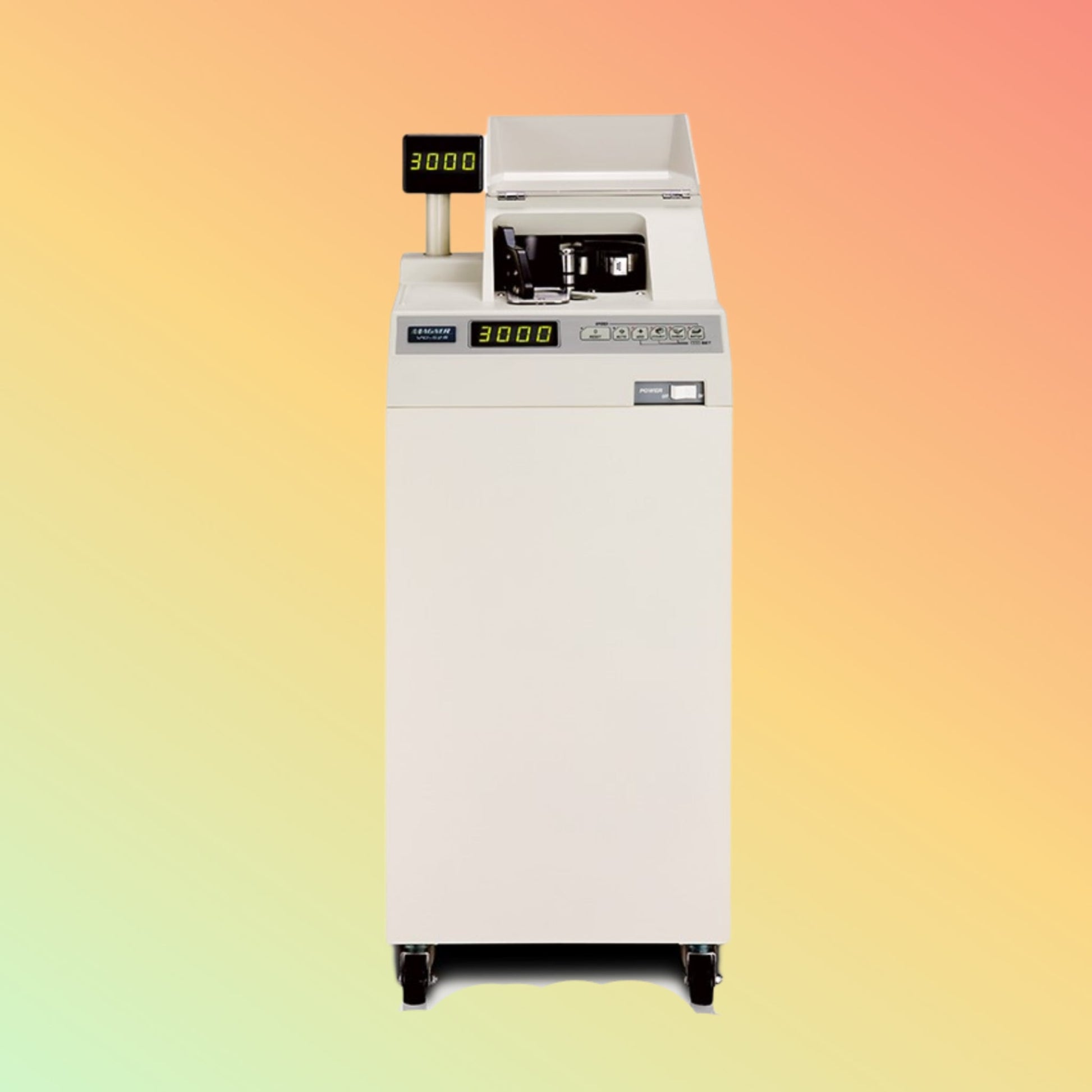 ماجنر VC525C VS