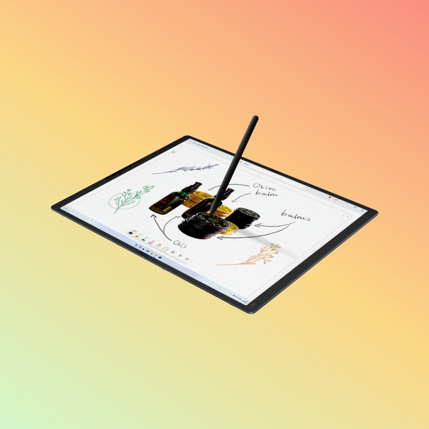 HP Spectre 17-CS0013DX Laptop - 12th Gen i7-1250U, 16GB, 1TB SSD, 17" 2.5k Touch