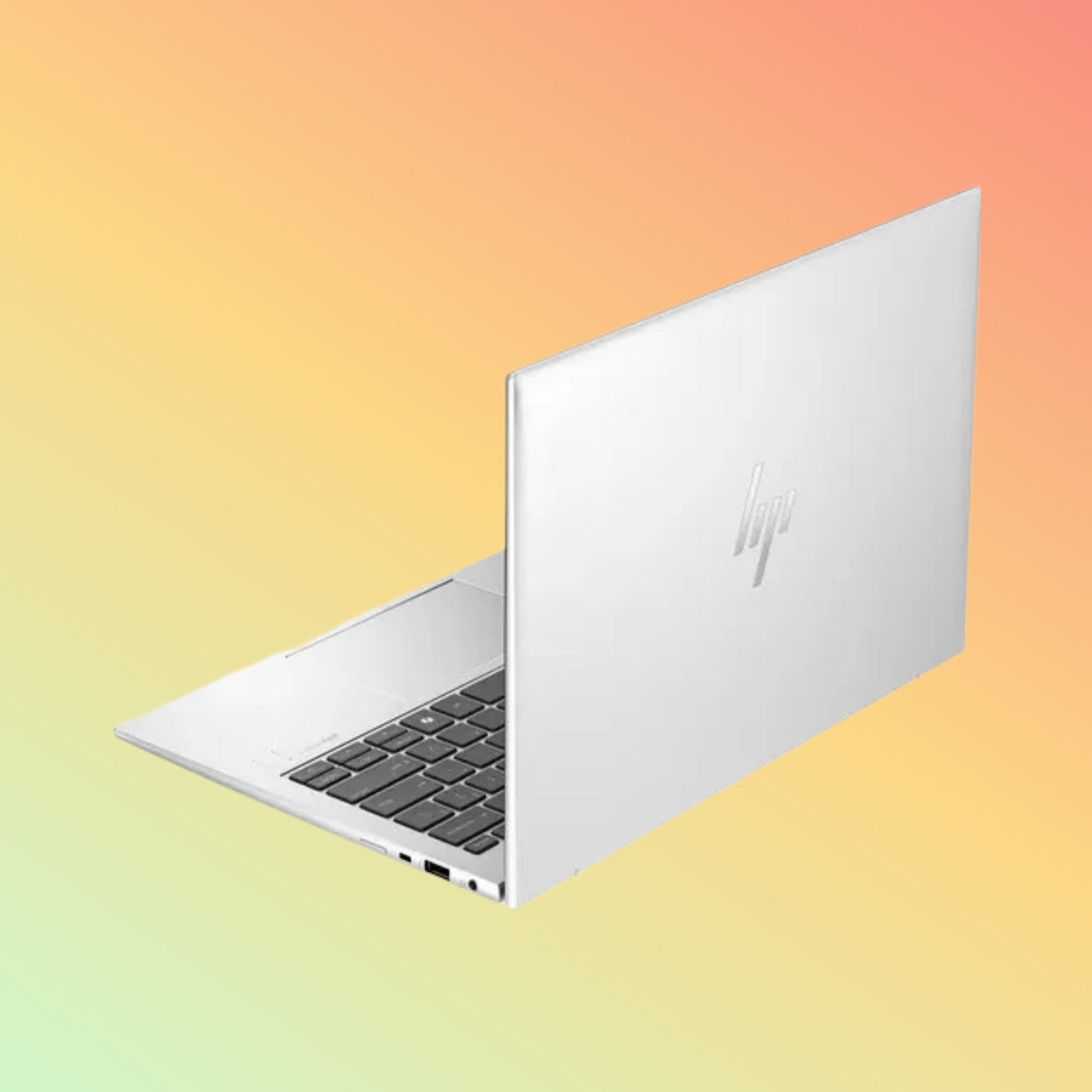 HP ELITEBOOK 830 G11 (2024) लैपटॉप - सीरीज 1 अल्ट्रा 5-135U, 16GB, 512GB SSD, 13.3" WUXGA