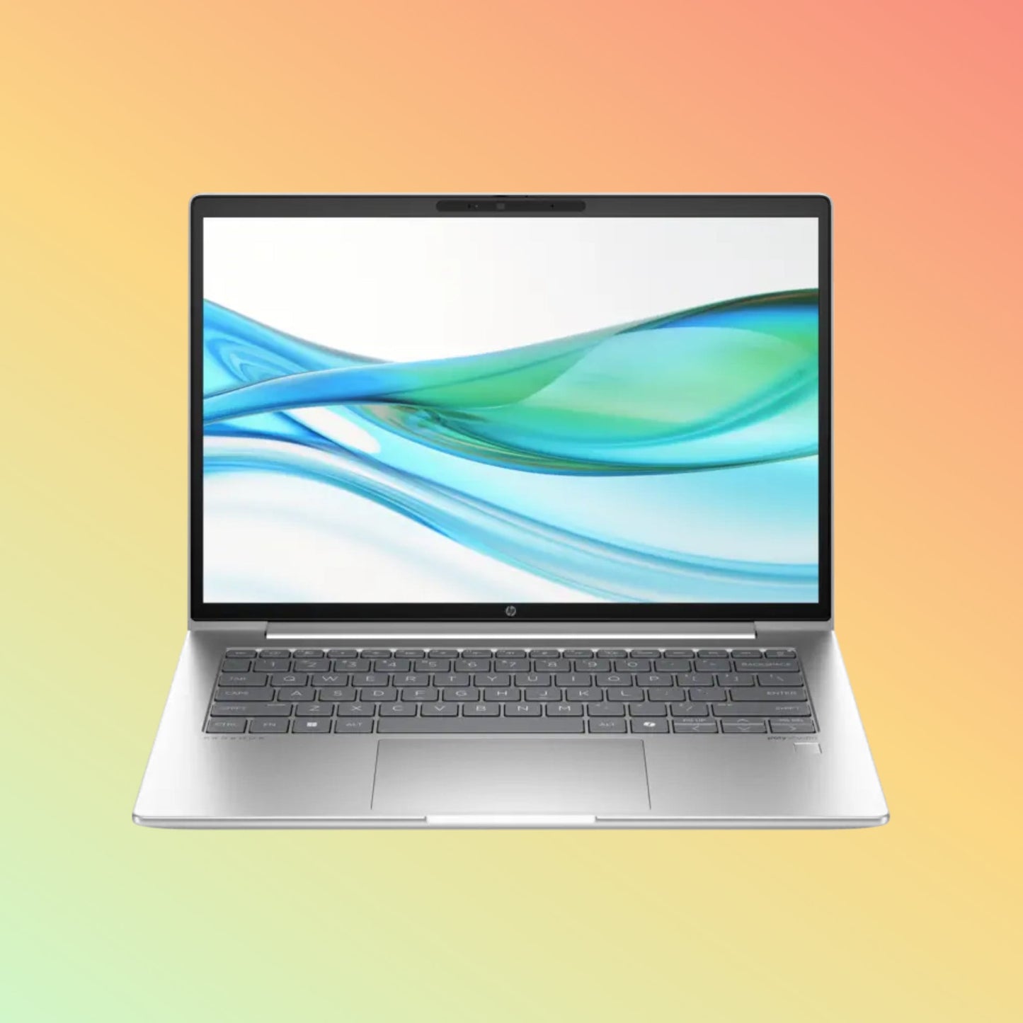كمبيوتر محمول HP PROBOOK 440 من الجيل الحادي عشر (2024) - سلسلة 1 Ultra 5 125U، سعة 16 جيجابايت، قرص SSD سعة 512 جيجابايت، شاشة 14 بوصة بدقة WUXGA