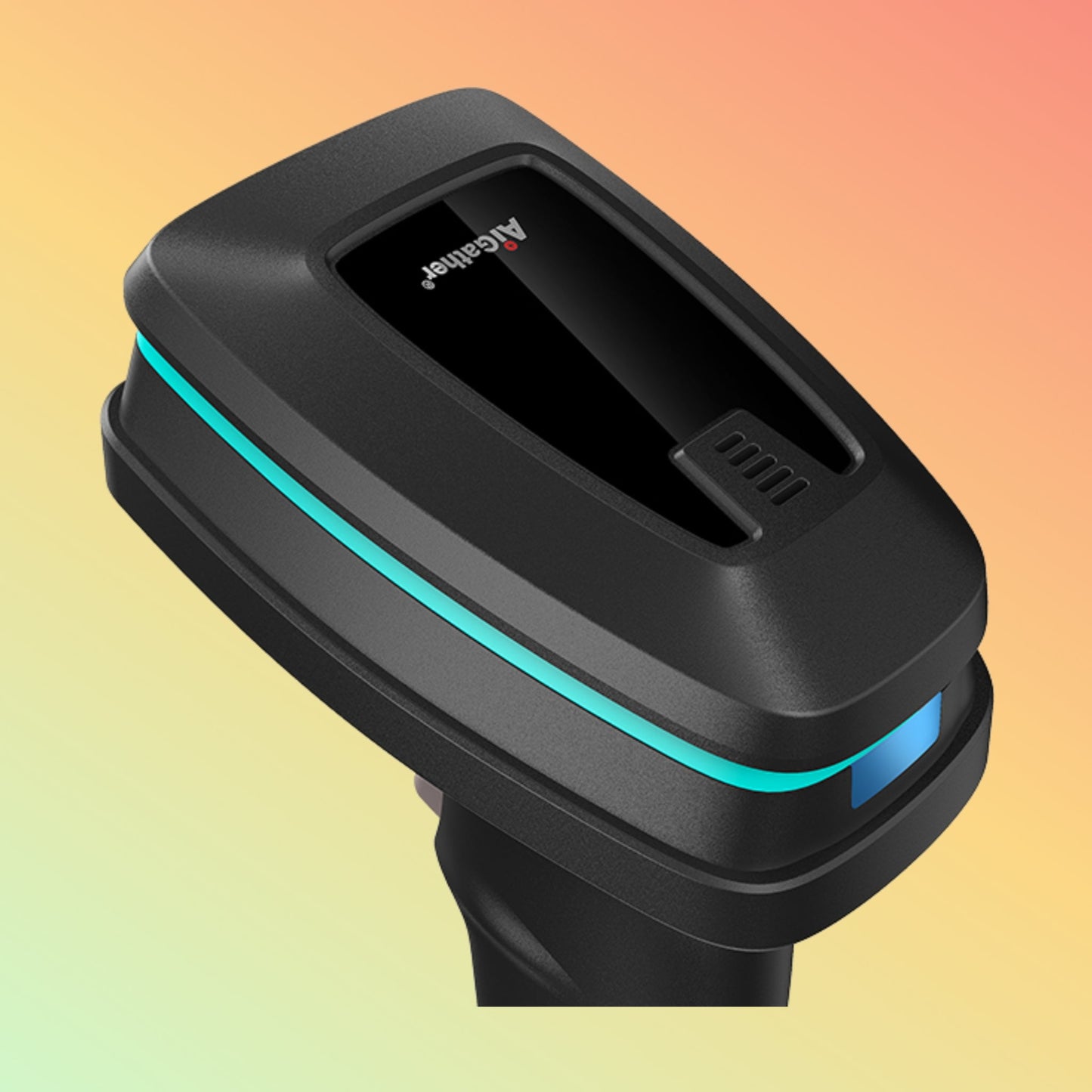 ماسح الباركود اللاسلكي AiGather A-9522N 2.4G