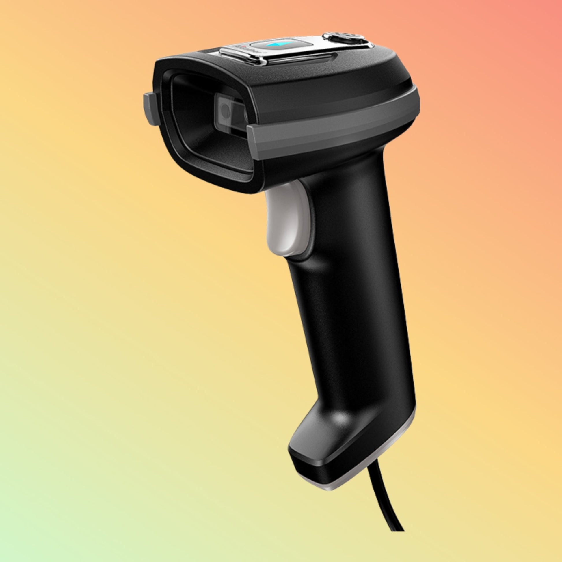 ماسح الباركود السلكي ثنائي الأبعاد AiGather A-9530SR