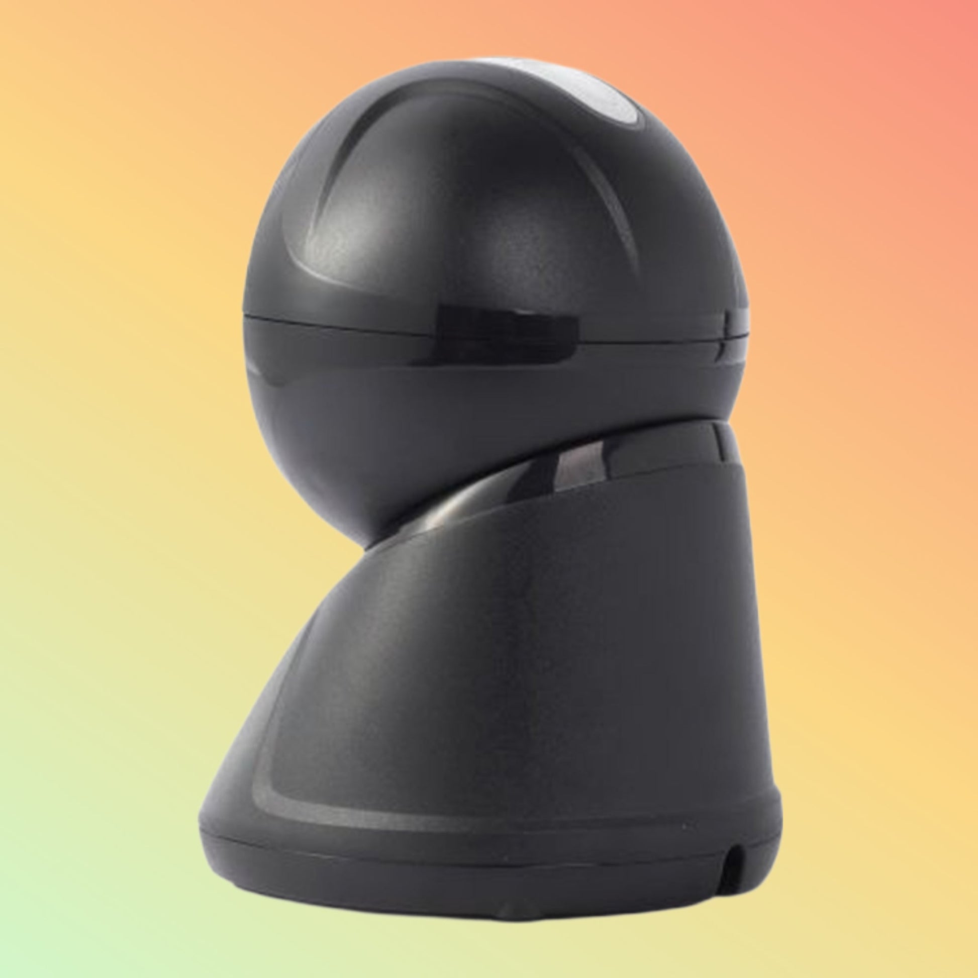 AiGather A-80 Desktop Wired 2D Barcode Scanner
