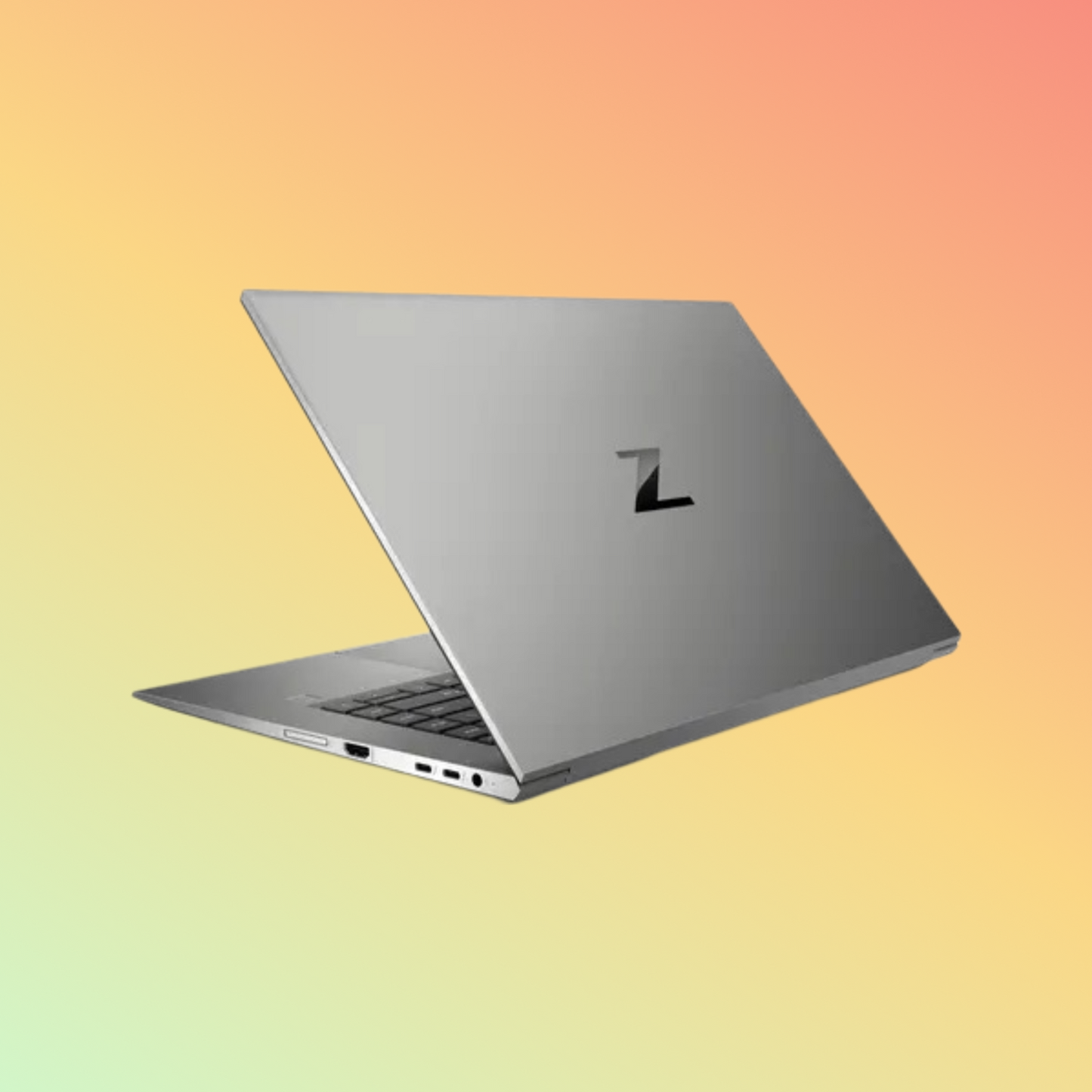 محطة عمل محمولة HP ZBOOK FIREFLY 14 G11 (2024) - سلسلة 1 Ultra 7-155U، 32 جيجابايت، 1 تيرابايت SSD، شاشة 14 بوصة WUXGA