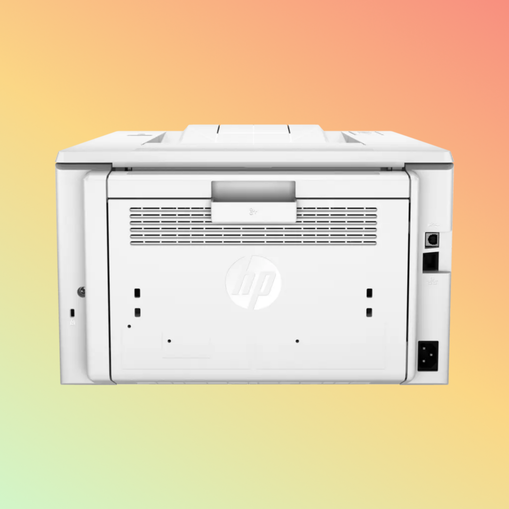 HP LaserJet Pro M203DN Printer - A4, Print, 28 ppm, 1200 x 1200 dpi Resolution, 30,000 Pages Duty Cycle