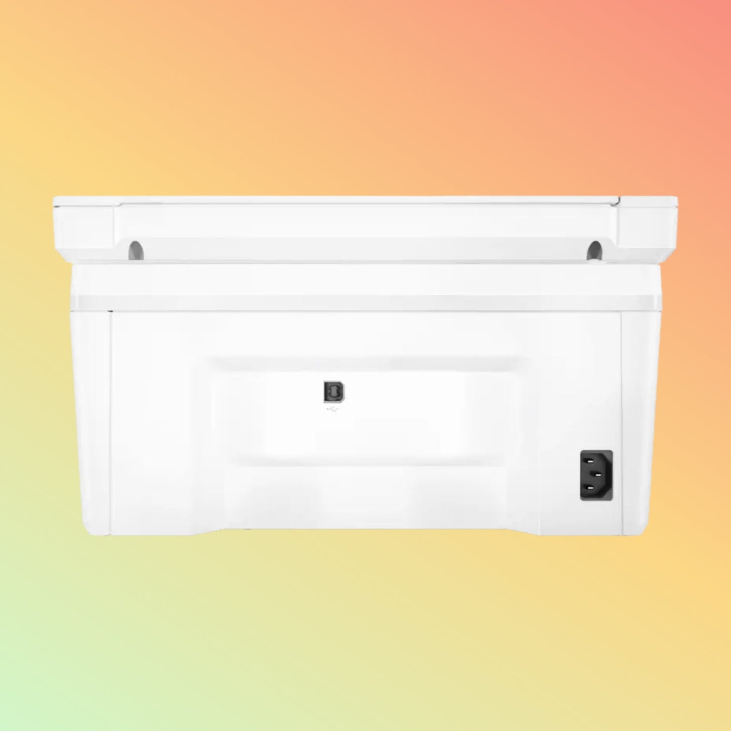 طابعة HP LaserJet MFP M141W - لاسلكية، A4، طباعة ومسح ضوئي ونسخ، 21 صفحة في الدقيقة، دقة 600 × 600 نقطة في البوصة، دورة عمل 8000 صفحة