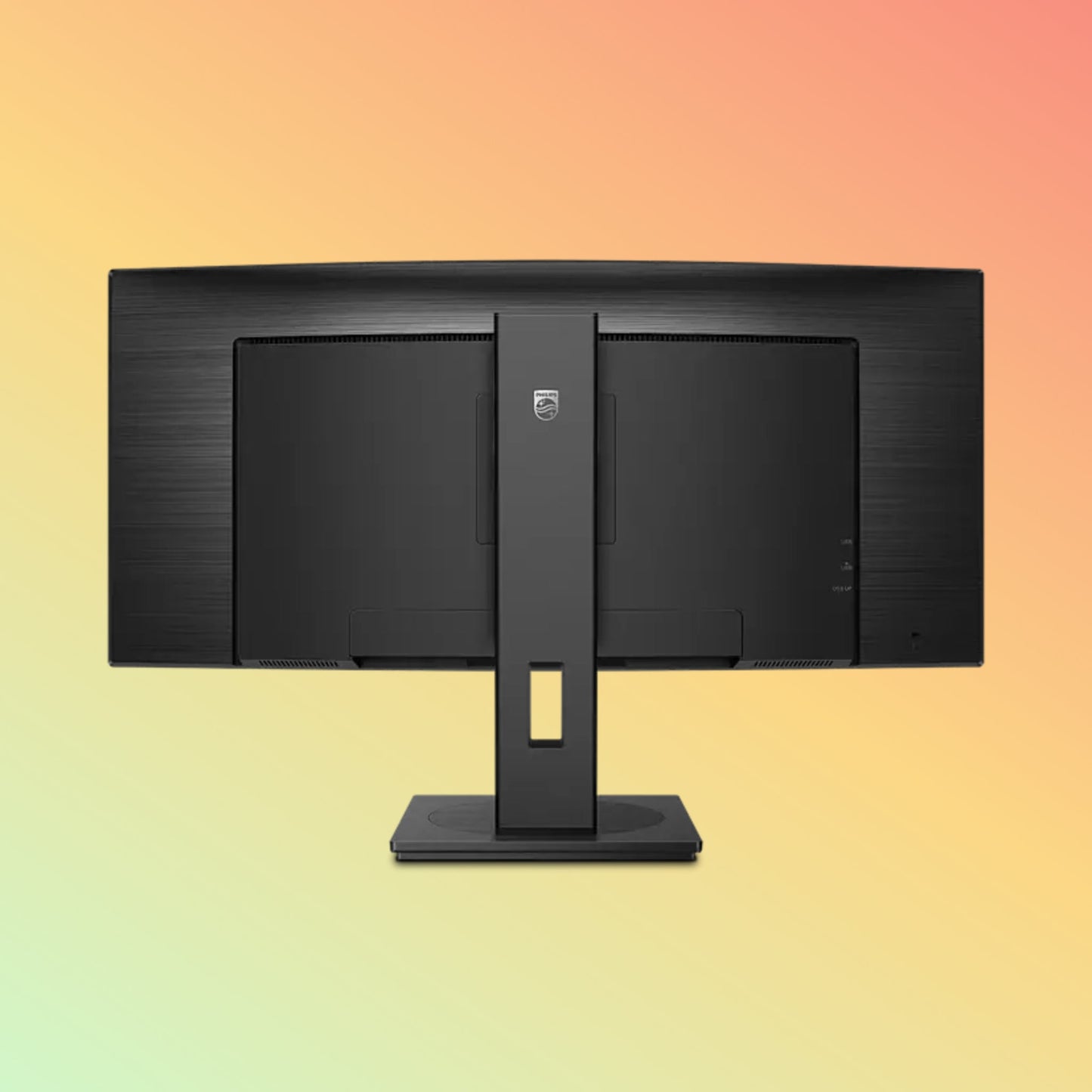 شاشة PHILIPS 278B1 - 27 بوصة UHD (3840 × 2160)، IPS، HDMI، DP، 350 شمعة، 60 هرتز