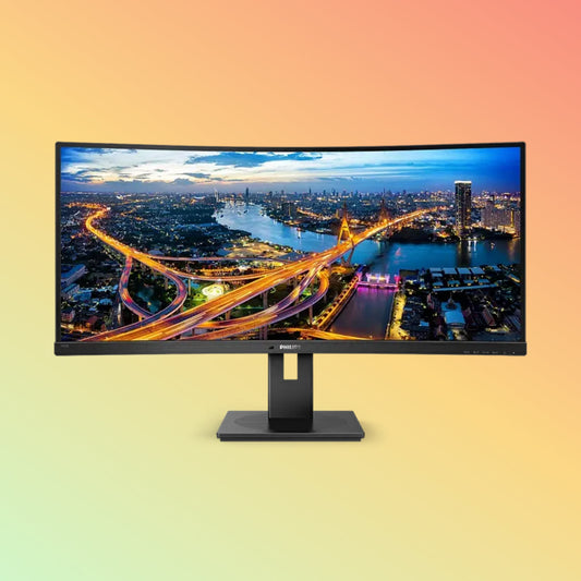 फिलिप्स 278B1 मॉनिटर - 27" UHD (3840 x 2160), IPS, HDMI, DP, 350 निट्स, 60 Hz