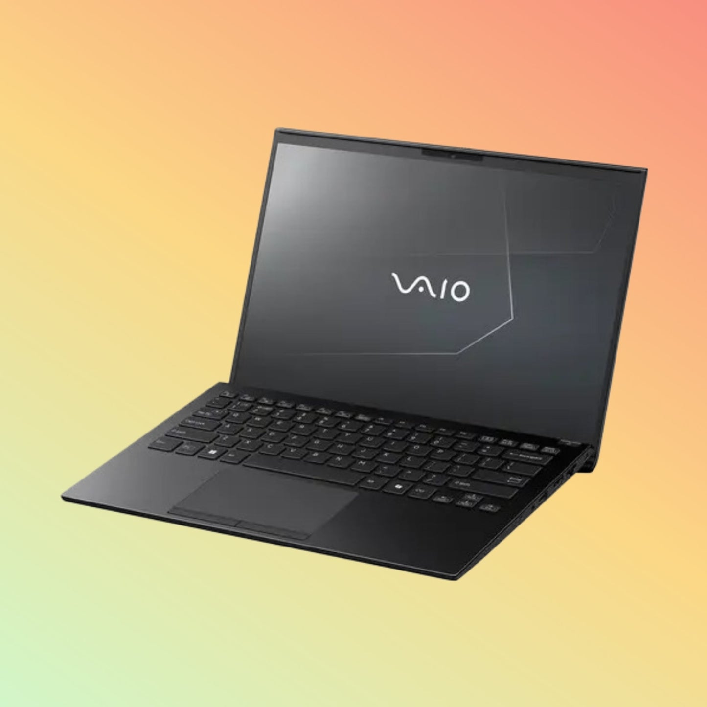 SONY VAIO SX14-R (2024) Laptop - Series 1 Ultra 7 155H, 32GB, 1TB SSD, 14" WQXGA Touch