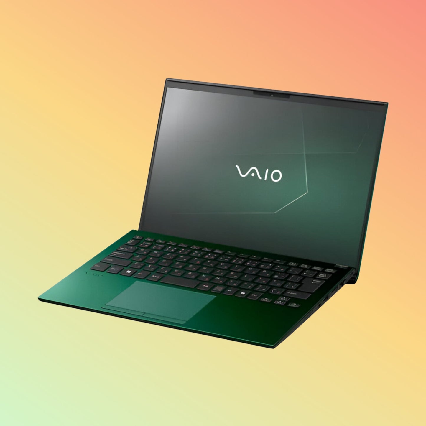 SONY VAIO SX14-R (2024) Laptop - Series 1 Ultra 7-155H, 32GB, 2TB SSD, 14" WQXGA Touch