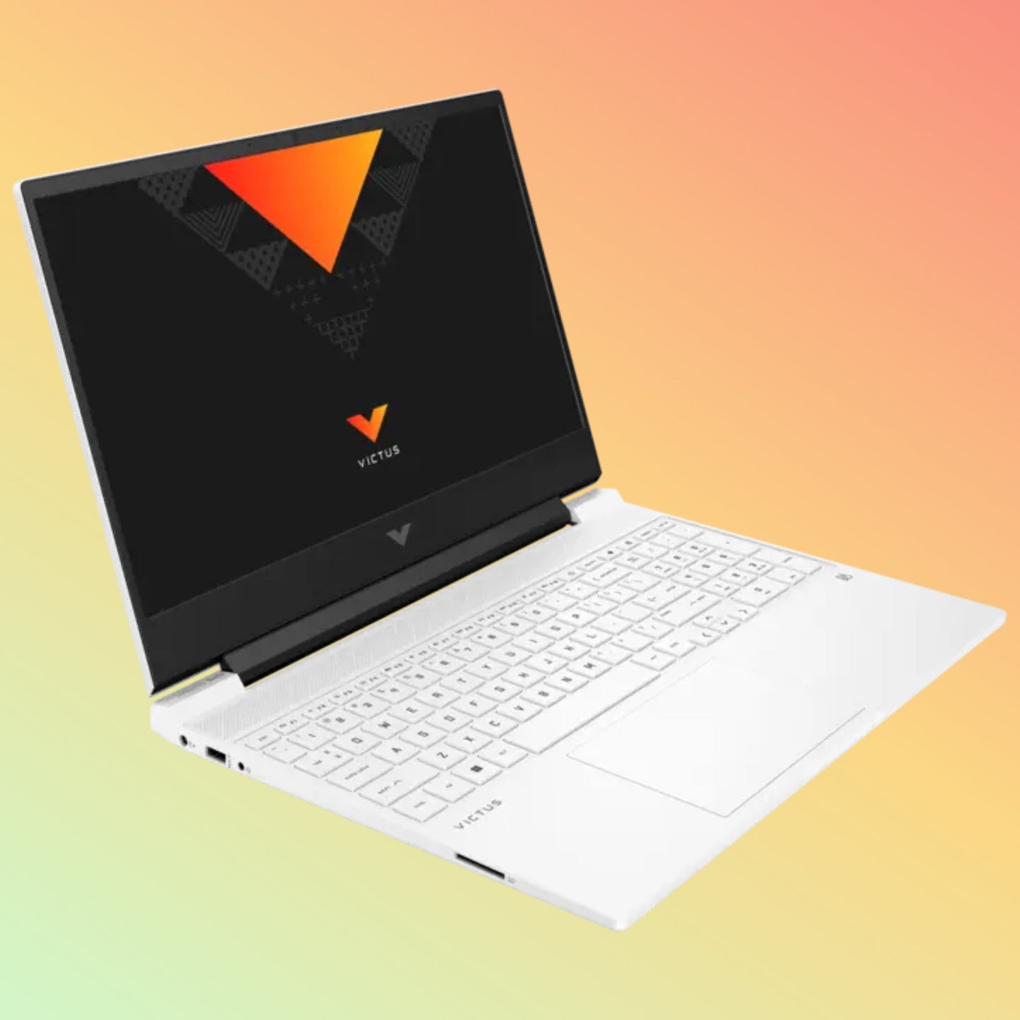 HP VICTUS 16-D1015NE Gaming Laptop - 12th Gen i7-12700H, 16GB, 1TB SSD, NVIDIA GEFORCE RTX 3050 Ti 4GB, 16.1" FHD