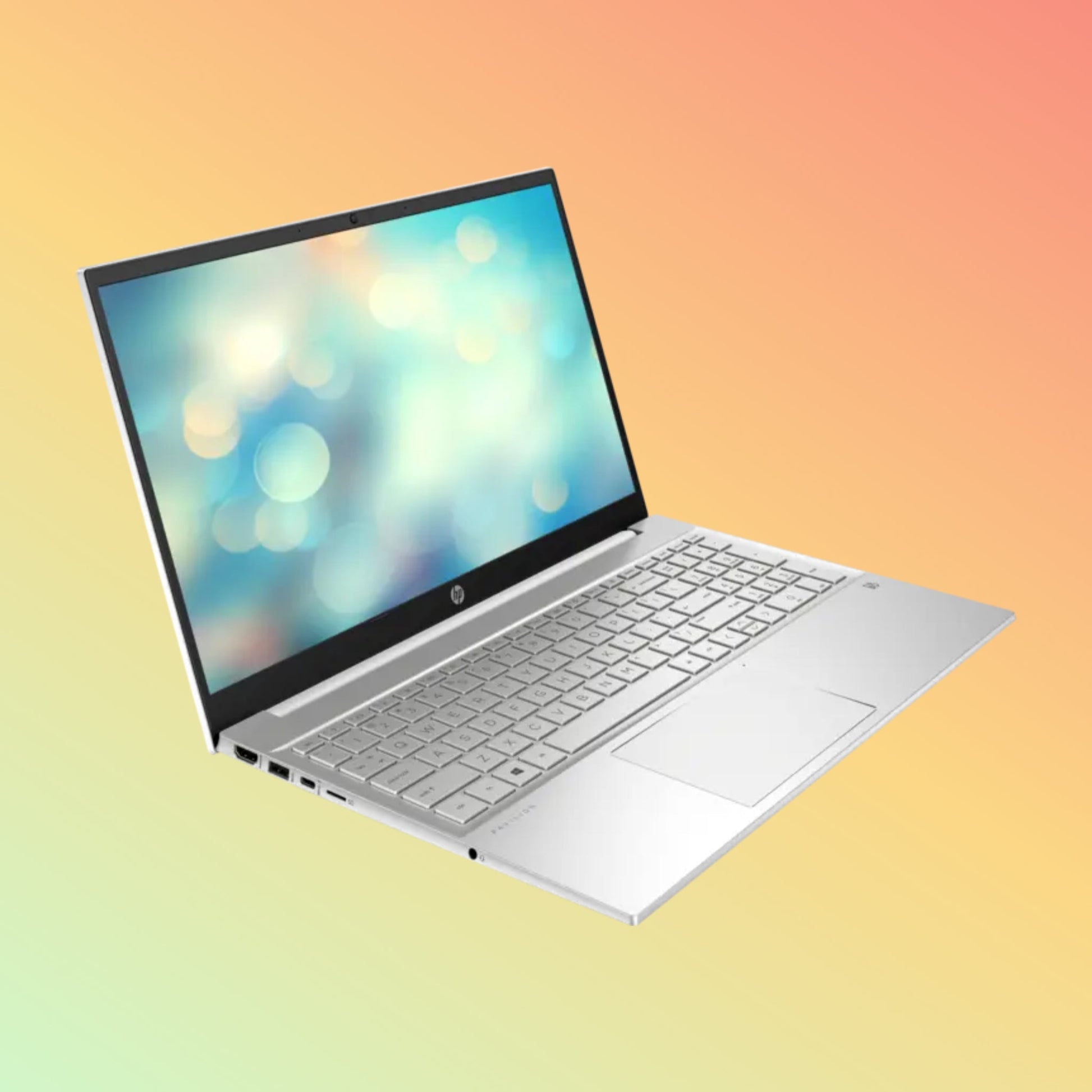 HP PAVILION 15-ER0225OD Laptop - 11th Gen i5-1135G7, 8GB, 256GB SSD, 15.6" HD Touch X360