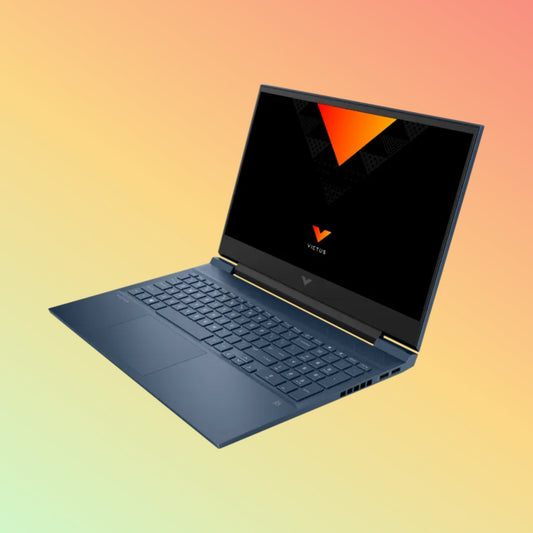 HP VICTUS 16-R0010NIA Gaming Laptop - 13th Gen i7-13700H, 16GB, 1TB SSD, NVIDIA GeForce RTX 3050 6GB, 16.1" FHD