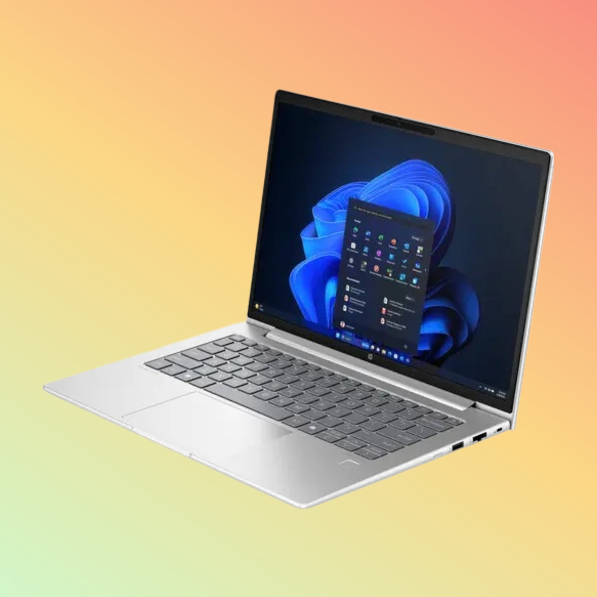 HP PAVILION 15-DK2027NIA Gaming Laptop - 11th Gen i7-11370H, 8GB, 1TB HDD + 256GB SSD, NVIDIA GeForce RTX 3050, 15.6" FHD