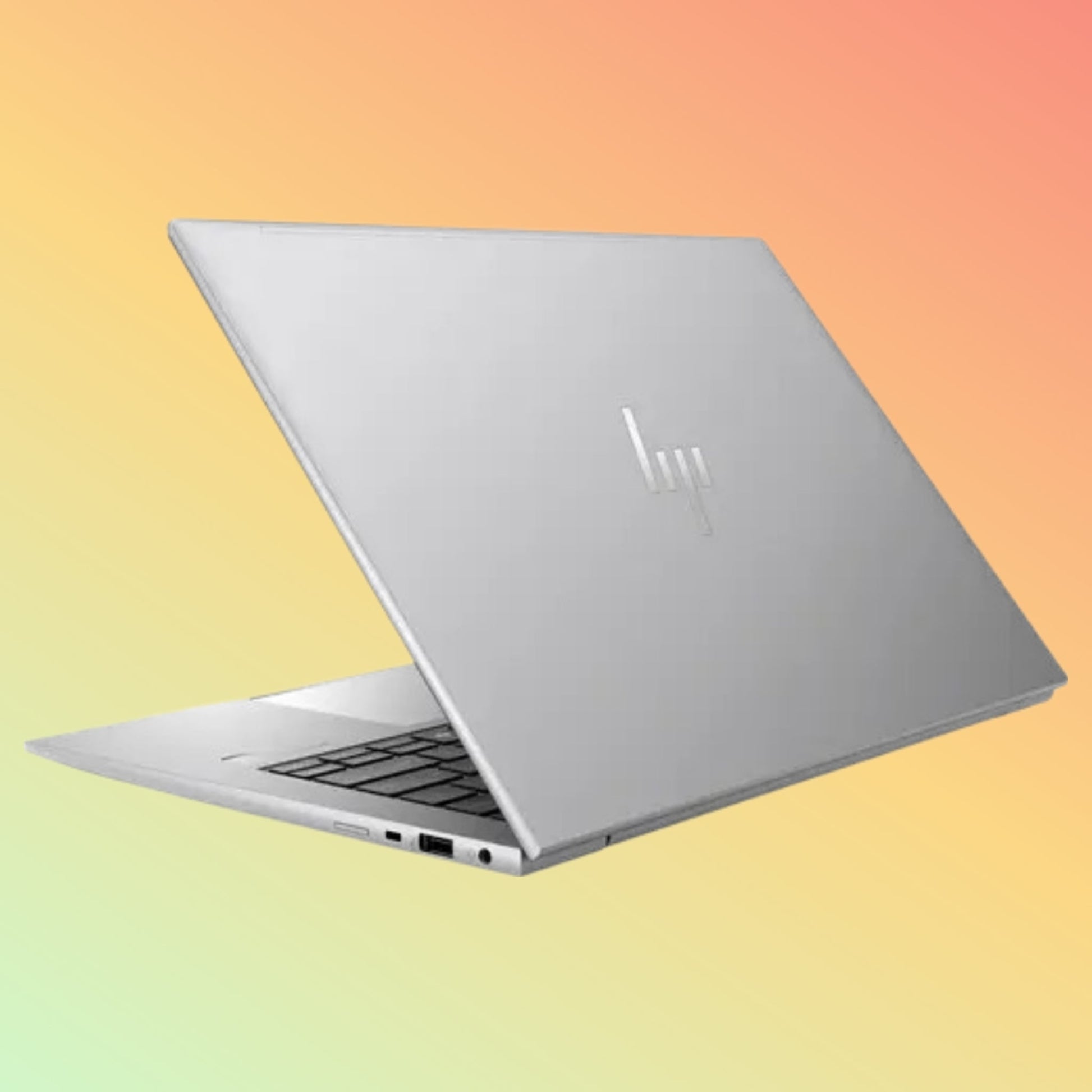 محطة عمل محمولة HP ZBook Firefly 16 G11 (2024) - سلسلة 1 Ultra 7-165H، 32 جيجابايت، 1 تيرابايت SSD، NVIDIA RTX A500 4 جيجابايت، 16 بوصة 2K