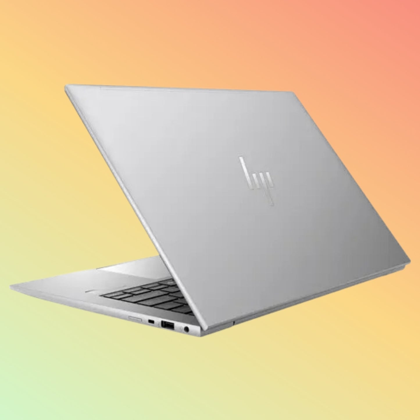 HP ZBOOK FIREFLY 16 G11 (2024) मोबाइल वर्कस्टेशन - सीरीज 1 अल्ट्रा 7-155H, 16GB, 512GB SSD, NVIDIA RTX A500 4GB, 16" WUXGA
