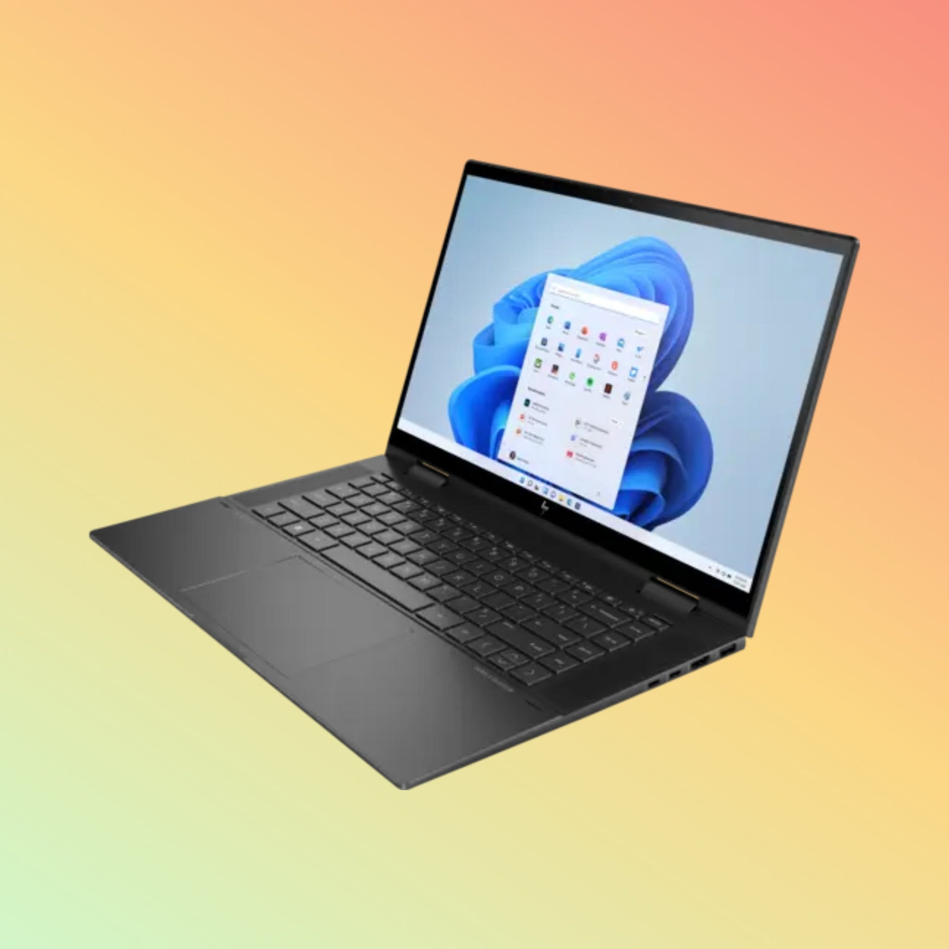 HP SPECTRE 14-EF0018CA Laptop - 12th Gen i7-1255U, 16GB, 2TB SSD, 13.5" 3k2k Touch X360