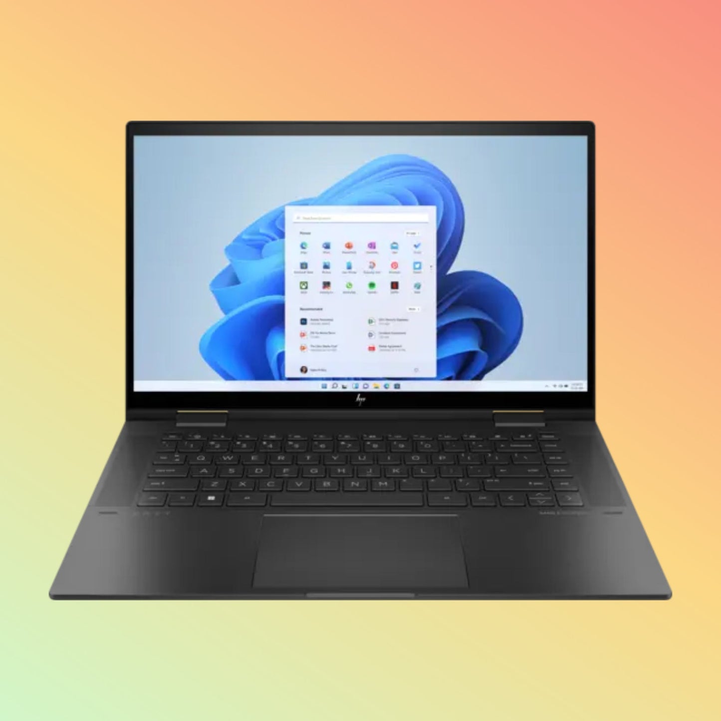 HP SPECTRE 14-EF0018CA Laptop - 12th Gen i7-1255U, 16GB, 2TB SSD, 13.5" 3k2k Touch X360