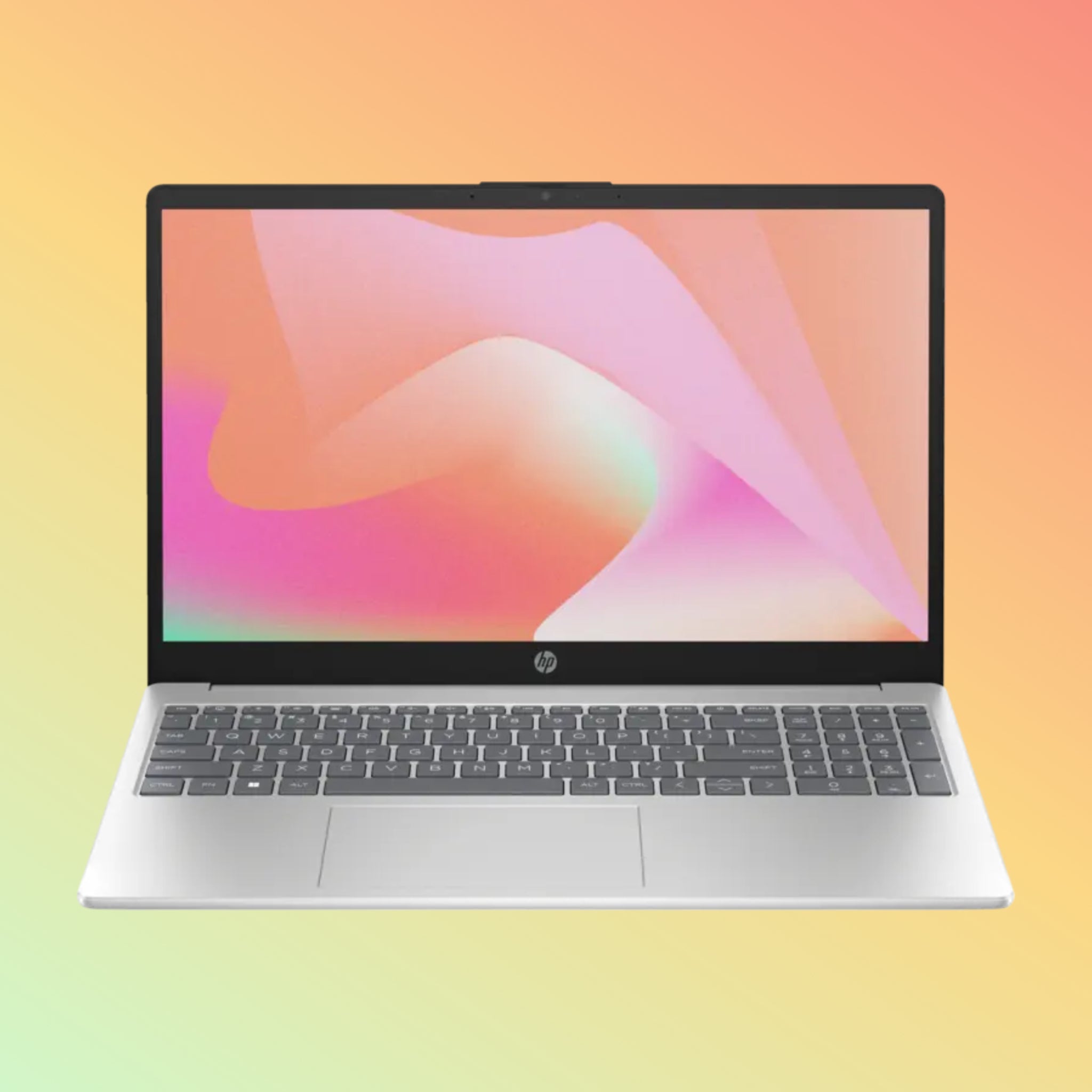 HP 15-FD0362NIA Laptop - 13th Gen i5-1334U, 8GB, 512GB SS