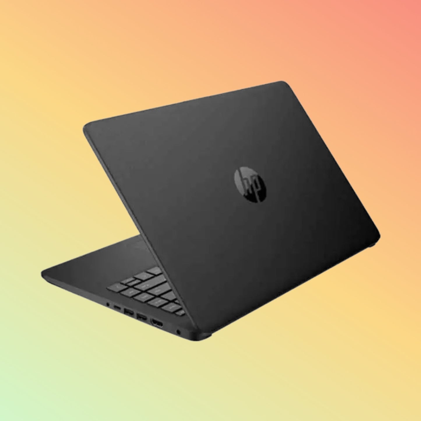 Dymo Rhino 12mm Heat Shrink Tube 18055 Black on White