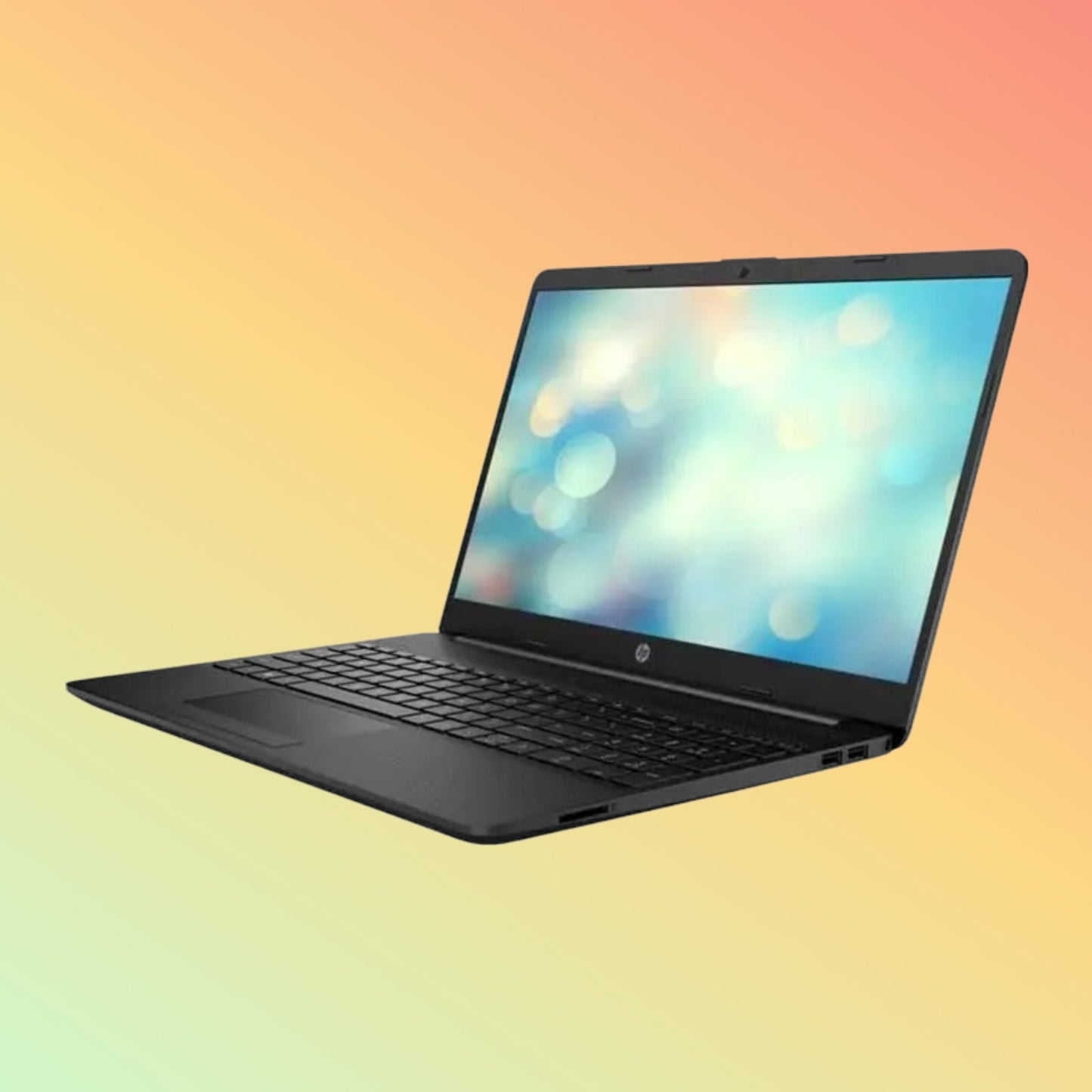 Dymo Rhino 12mm Heat Shrink Tube 18055 Black on White