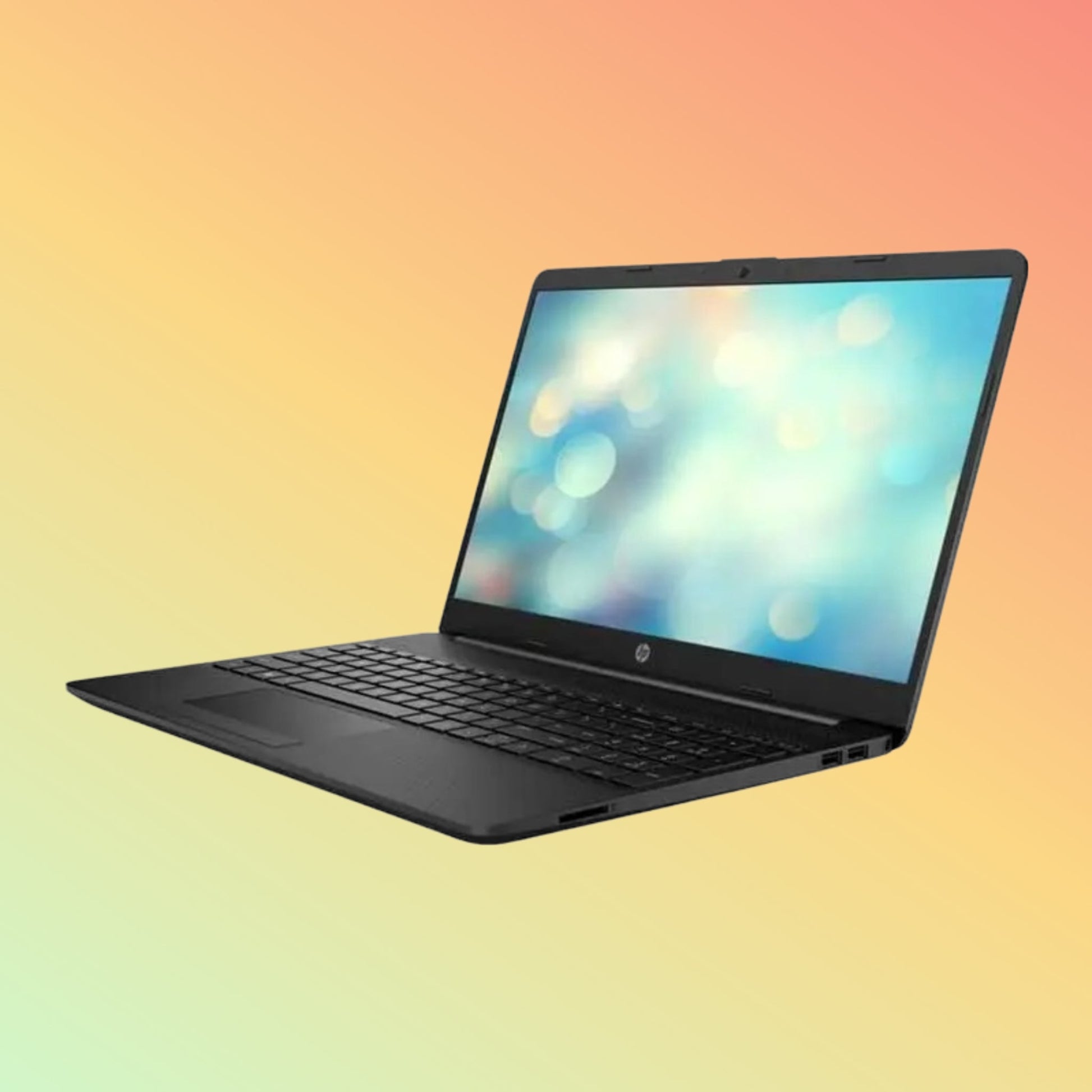 Dymo Rhino 12mm Heat Shrink Tube 18055 Black on White