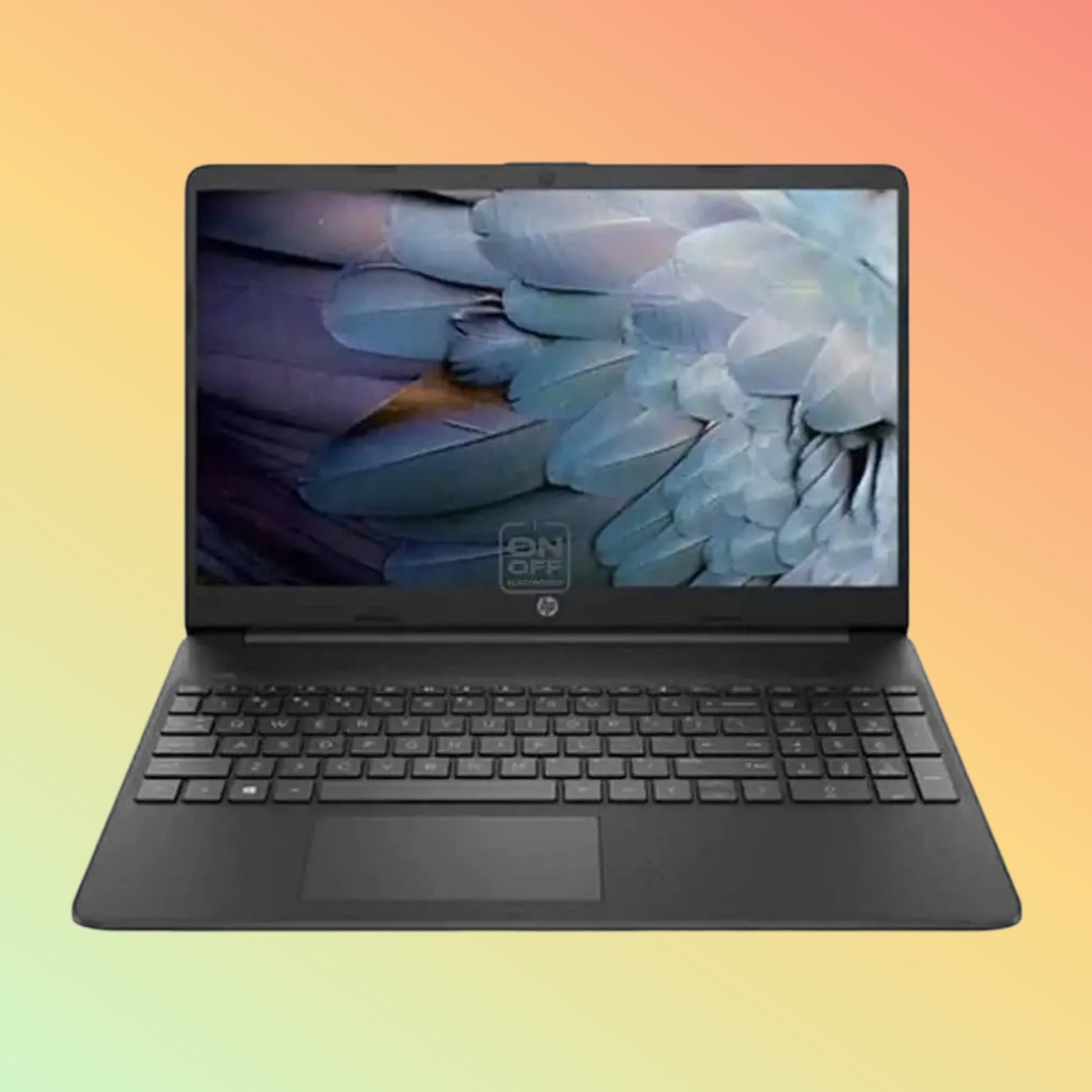 Dymo Rhino 12mm Heat Shrink Tube 18055 Black on White