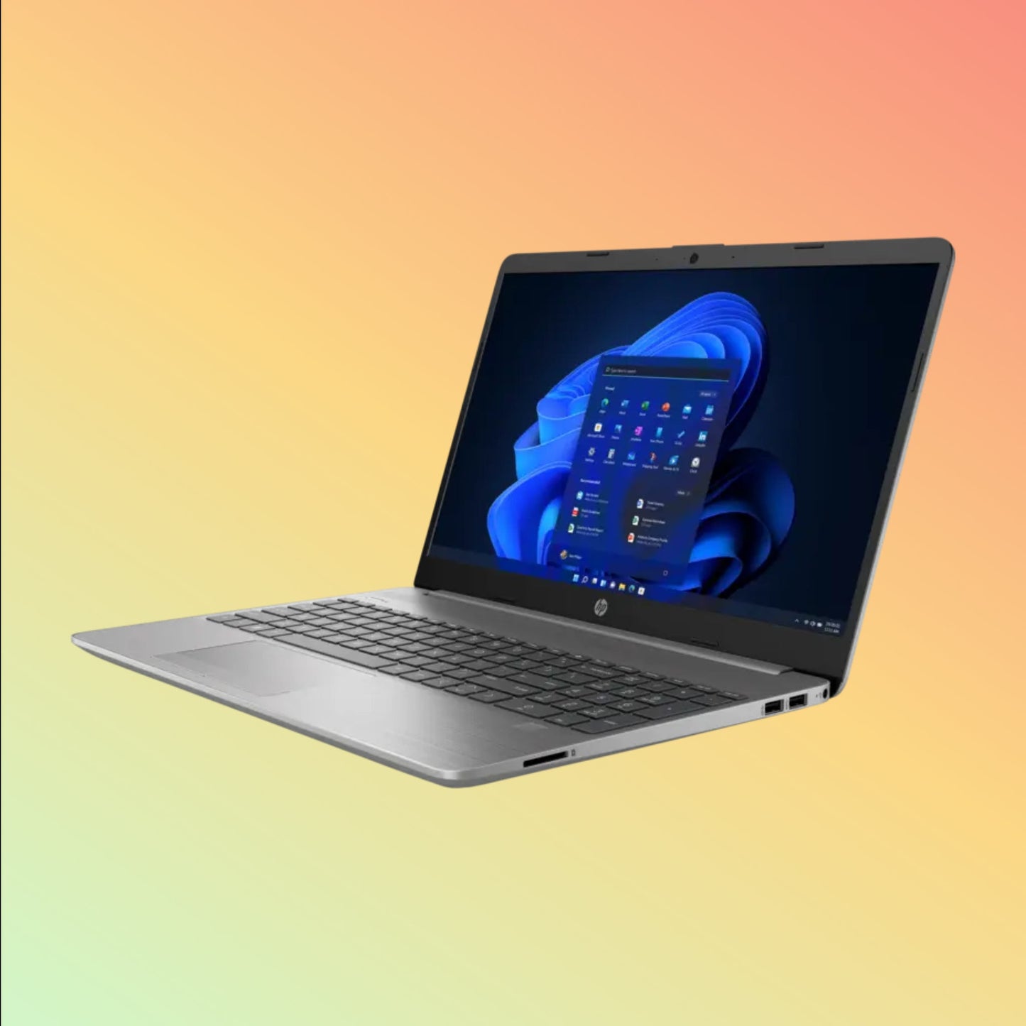 HP ELITEBOOK 640 G10 Laptop - 13th Gen i7-1370P, 16GB, 512GB SSD, 14" FHD