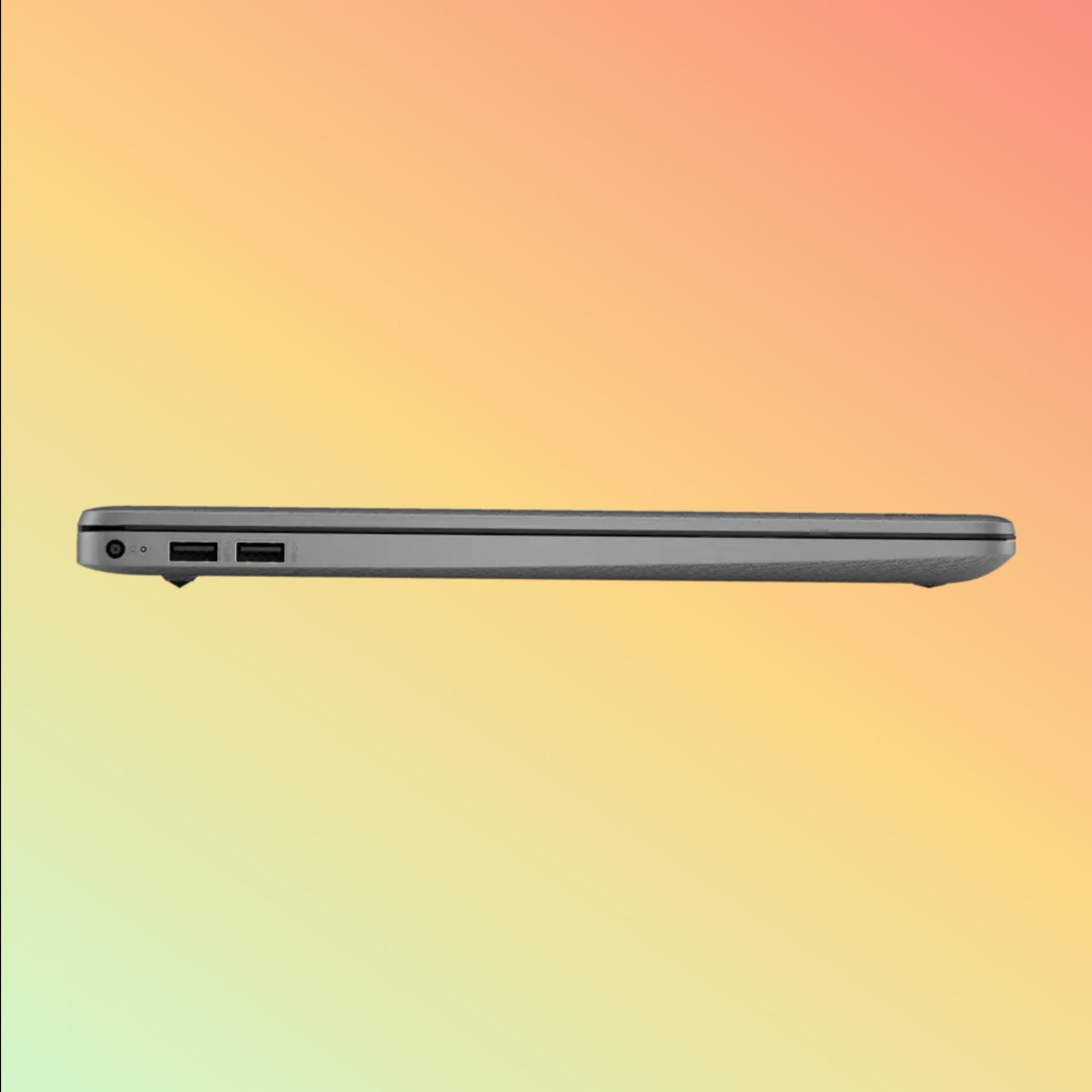 HP 15S-FQ5299NIA लैपटॉप - 12वीं पीढ़ी i7-1255U, 8GB, 512GB SSD, 15.6" FHD