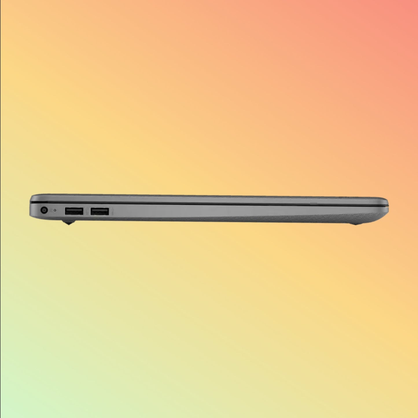 HP 15S-DU3042TX लैपटॉप - 11वीं पीढ़ी i7-1165G7, 8GB, 1TB HDD, NVIDIA GeForce MX450 2GB, 15.6" FHD 