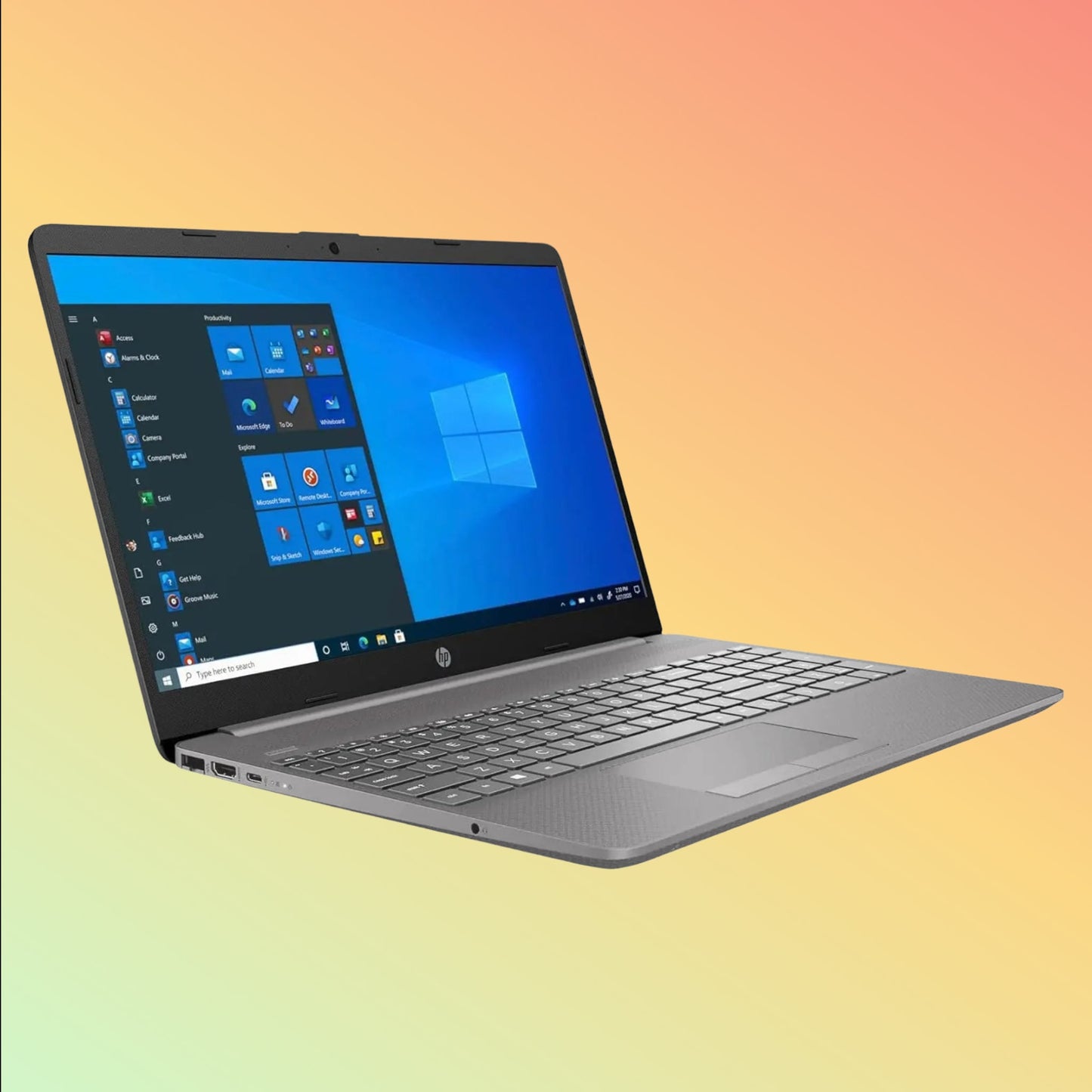 HP PROBOOK 440 G11 (2024) Laptop - Series 1 Ultra 7-155U, 16GB, 512GB SSD, 14" WUXGA
