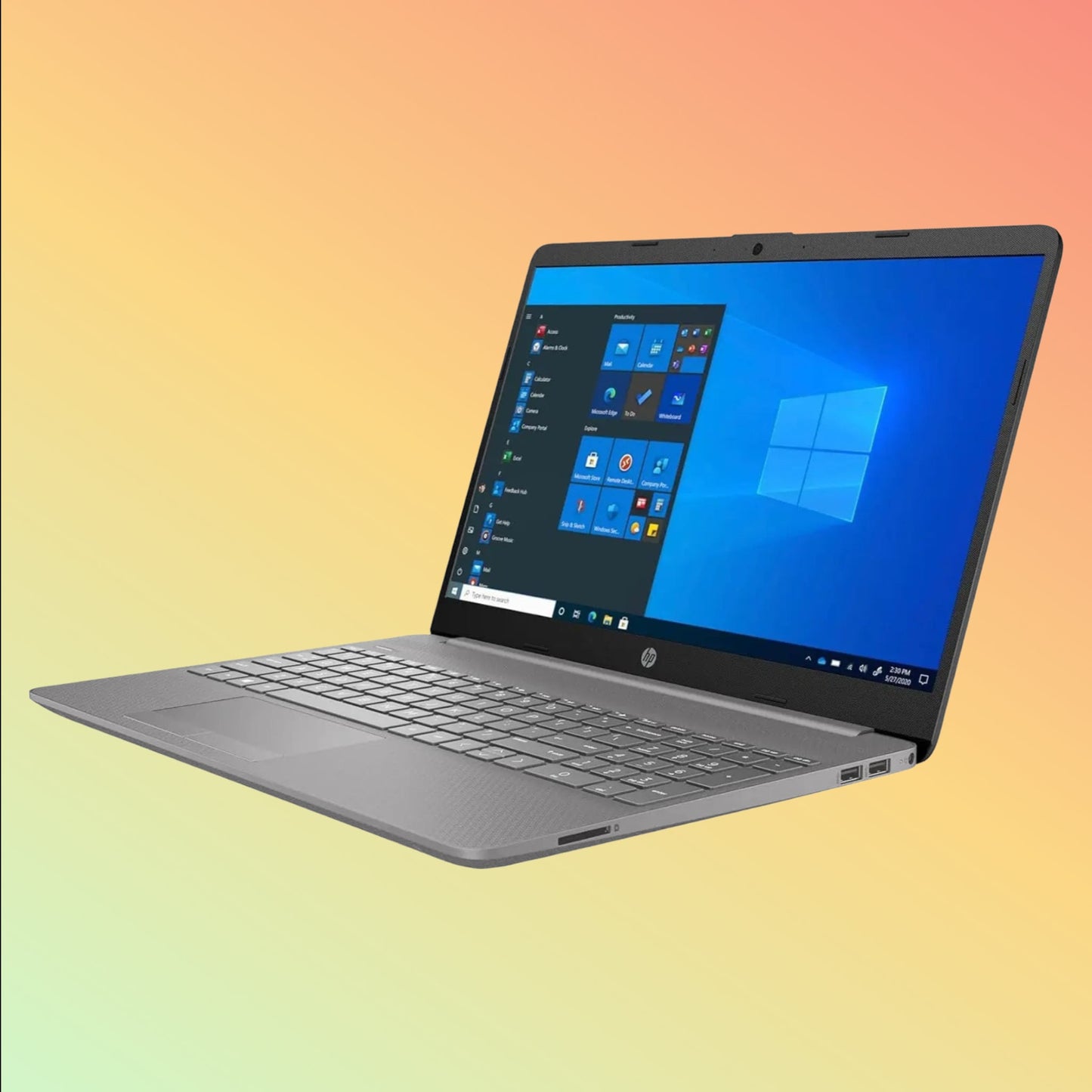 HP PROBOOK 440 G11 (2024) Laptop - Series 1 Ultra 7-155U, 16GB, 512GB SSD, 14" WUXGA