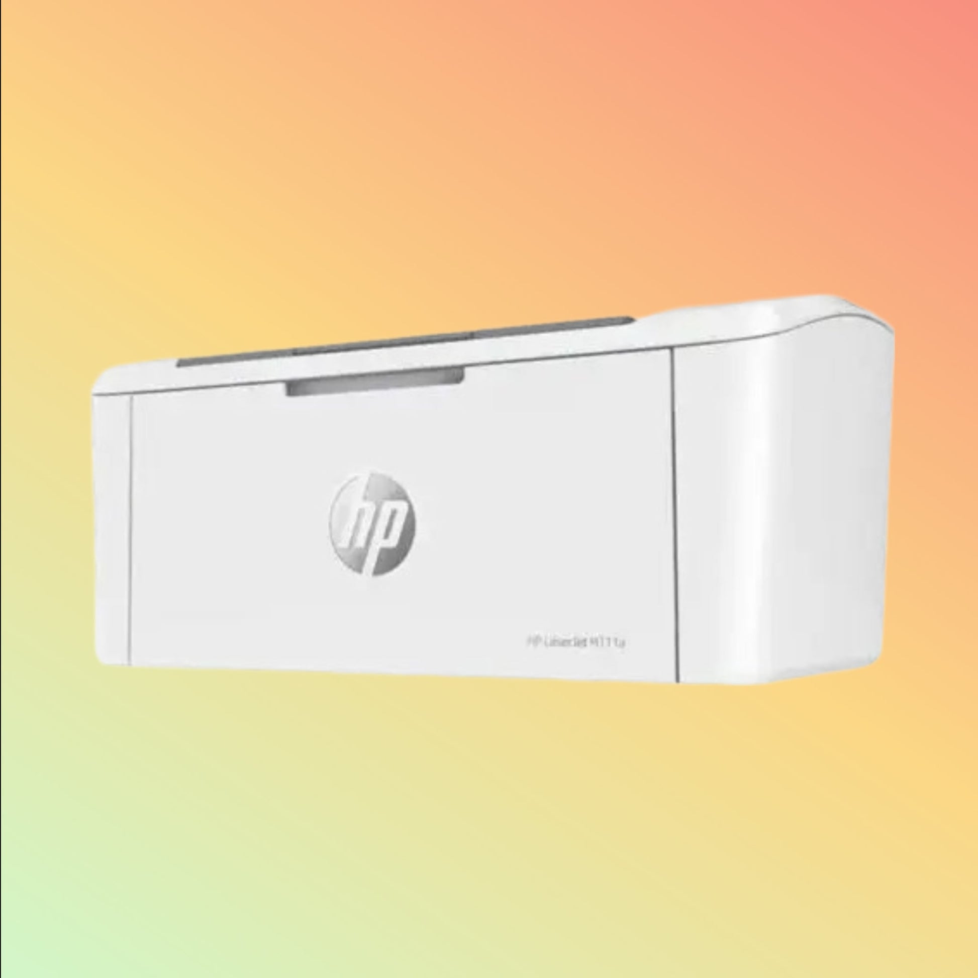 HP LaserJet M111A Printer - A4, Print, 21 ppm, 600 x 600 dpi Resolution, 8,000 Pages Duty Cycle
