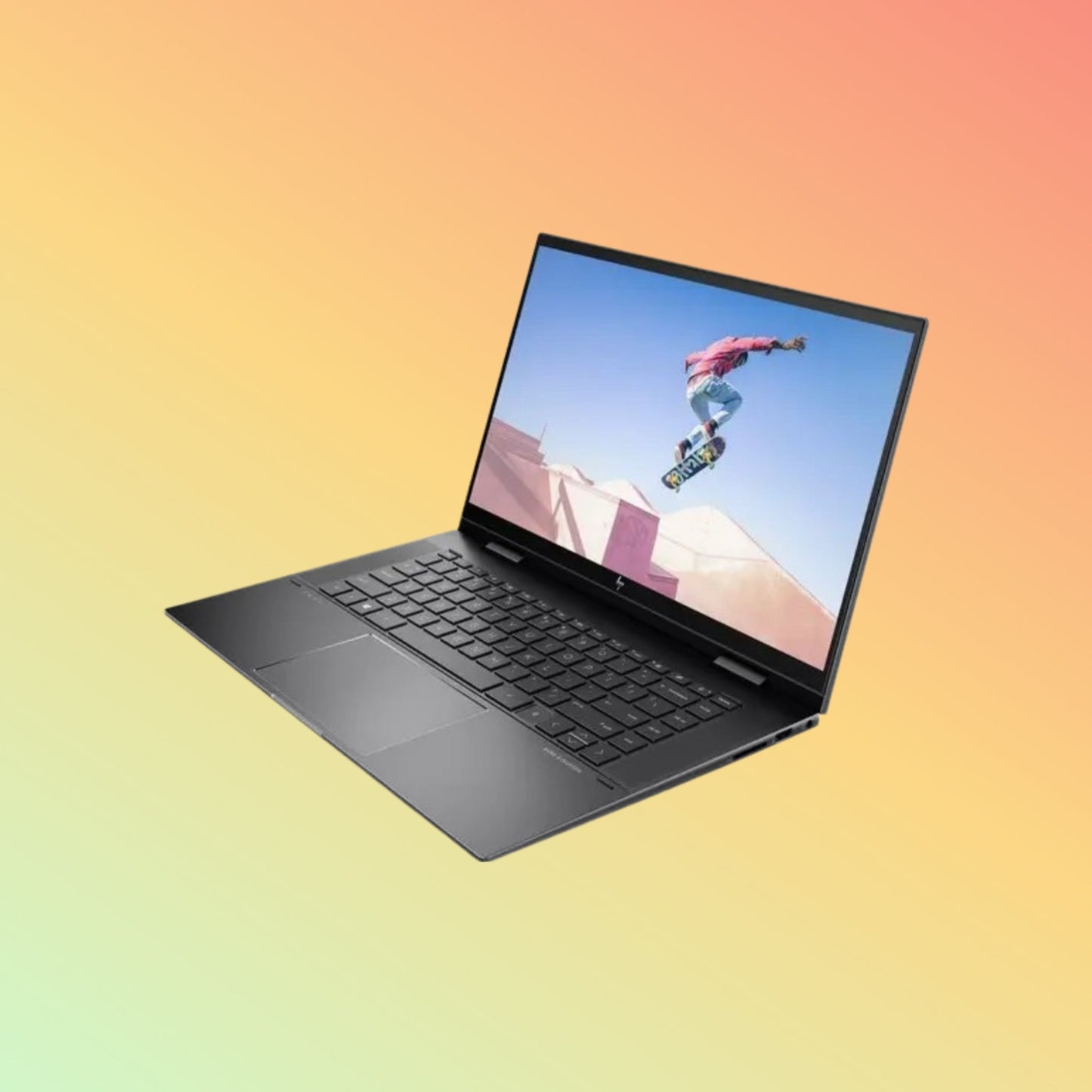 لابتوب HP PROBOOK 470 G10 - معالج i5-1335U من الجيل الثالث، وذاكرة وصول عشوائي (RAM) سعة 16 جيجابايت، ومحرك أقراص صلبة SSD سعة 256 جيجابايت، وبطاقة رسومات NVIDIA GeForce MX550 سعة 2 جيجابايت، وشاشة 17.3 بوصة عالية الدقة بالكامل