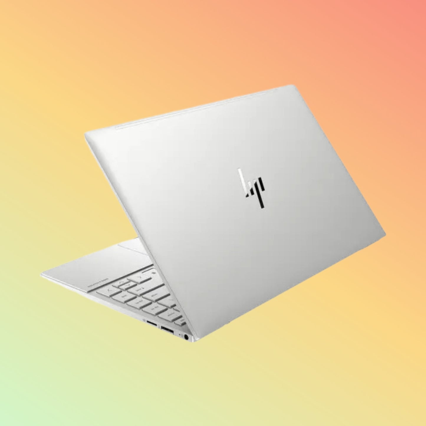 HP 15-EF1013DX - AMD Ryzen™ 7 4700U, 8GB, 512GB SSD, 15.6" FHD, Touch