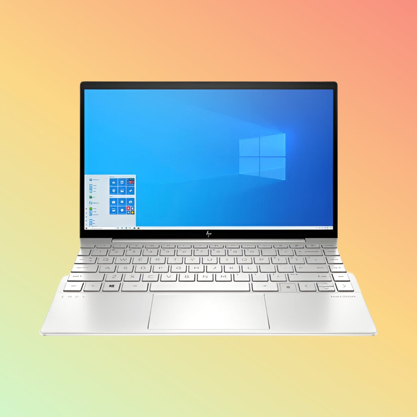 لابتوب HP PABILION 15T-EG100 - معالج i7-1195G7 من الجيل الحادي عشر، وذاكرة وصول عشوائي (RAM) سعة 16 جيجابايت، وقرص SSD سعة 512 جيجابايت، وشاشة لمس FHD مقاس 15.6 بوصة