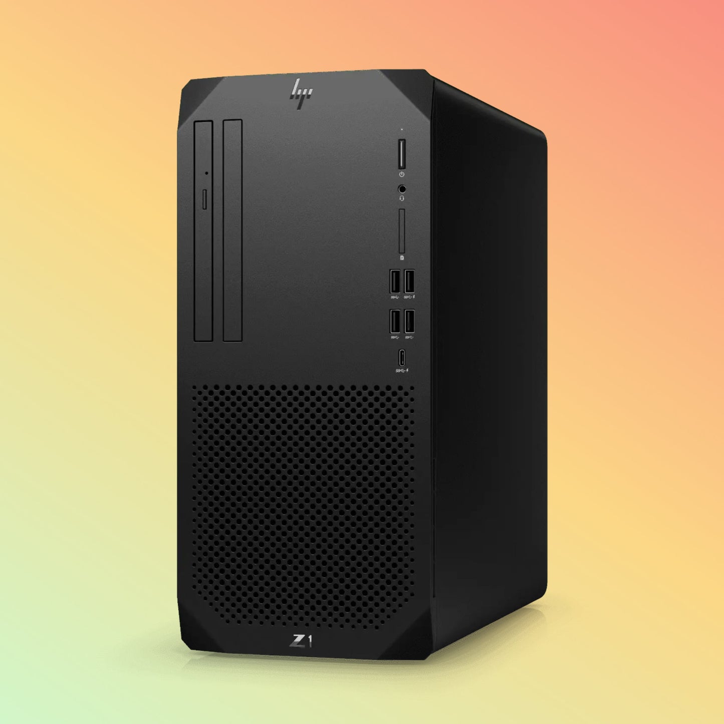 HP Z1 G9 Tower Desktop - 13th Gen i7-13700K, 8GB, 1TB HDD, NVIDIA GeForce RTX 3070 8GB