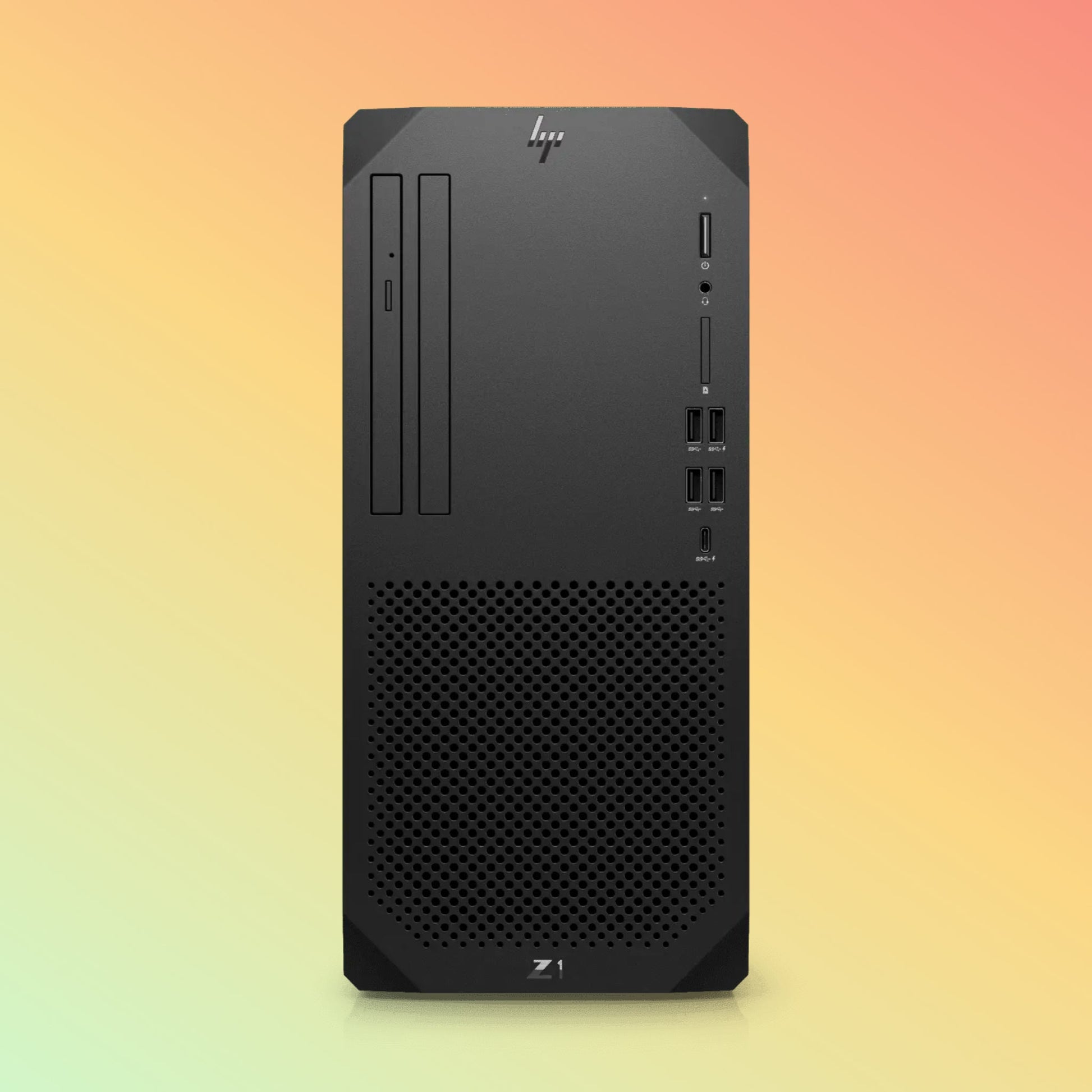 HP Z1 G9 Tower Desktop - 13th Gen i7-13700K, 8GB, 1TB HDD, NVIDIA GeForce RTX 3070 8GB