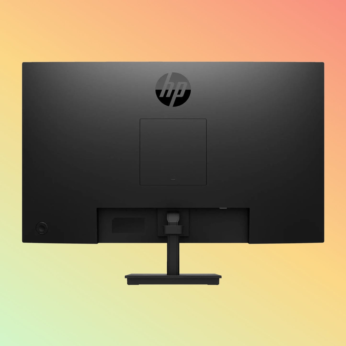 HP V27I G5 Monitor - 27" FHD (1920 x 1080), IPS, HDMI, DP, 250 nits, 75Hz