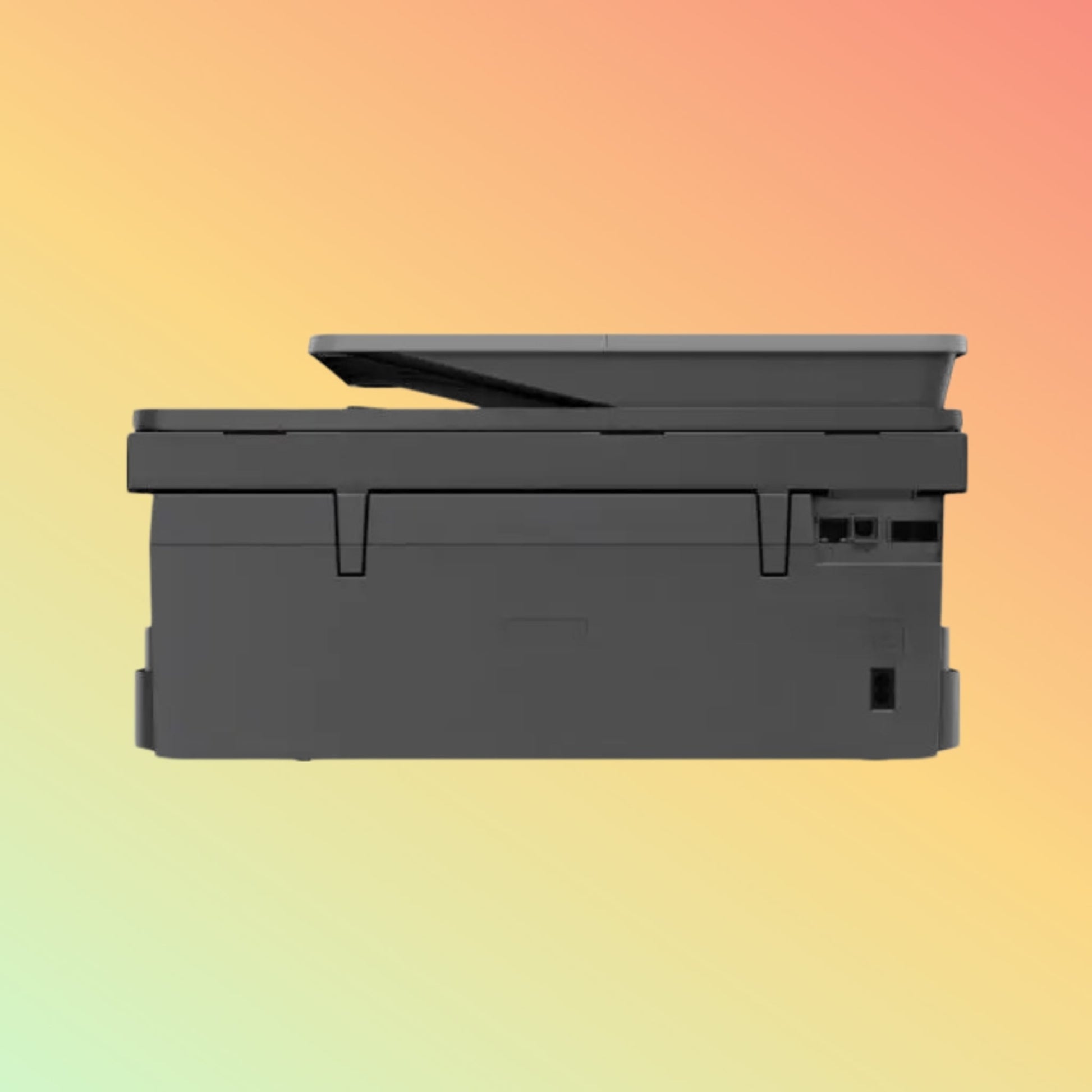 HP OfficeJet 8013 - प्रिंट, कॉपी और स्कैन, प्रिंटर