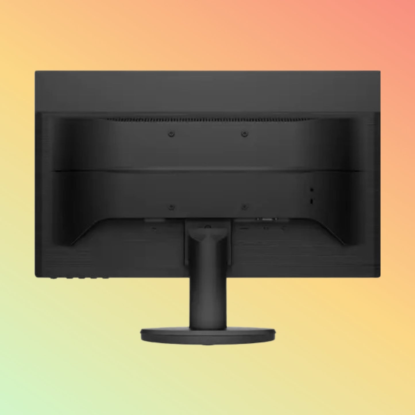 HP P22 G4 Monitor - 21.5" FHD (1920 x 1080), IPS, DP, HDMI, VGA, 250 nits, 60 Hz