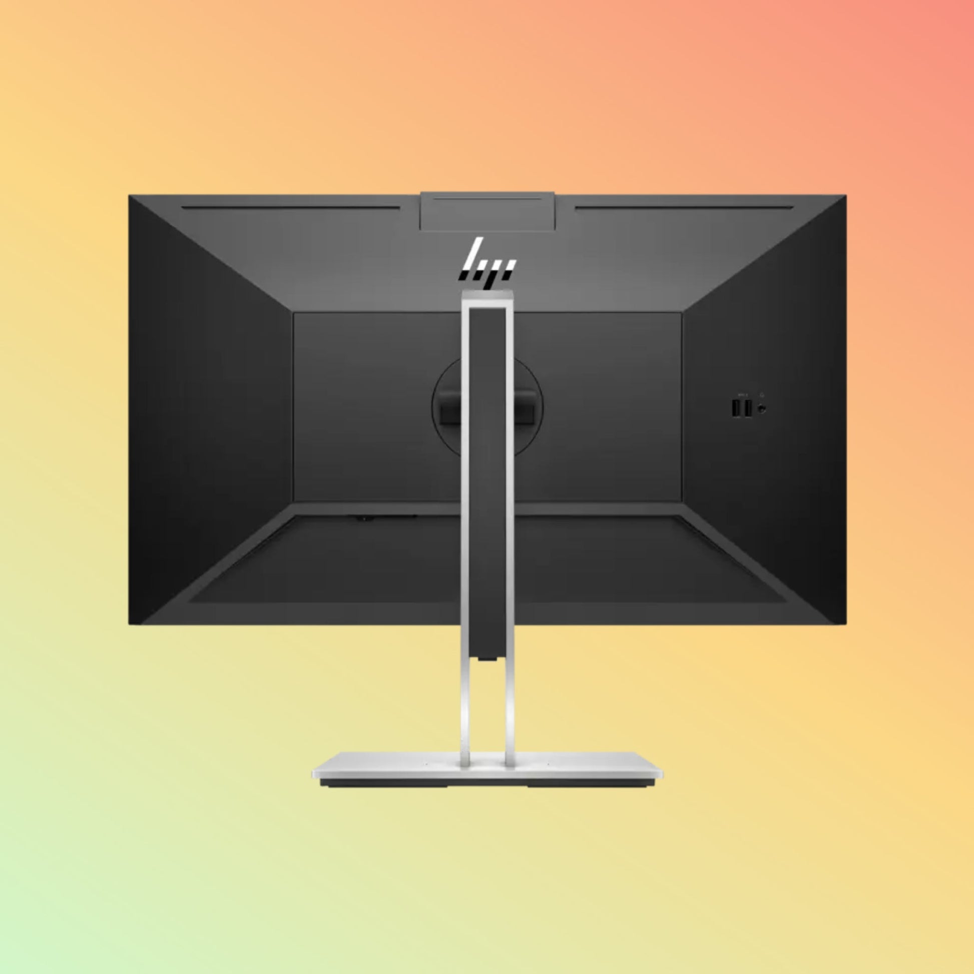شاشة HP SERIES 5 524SH - 23.8 بوصة FHD (1920 × 1080)، IPS، HDMI، VGA، 300 شمعة، 100 هرتز