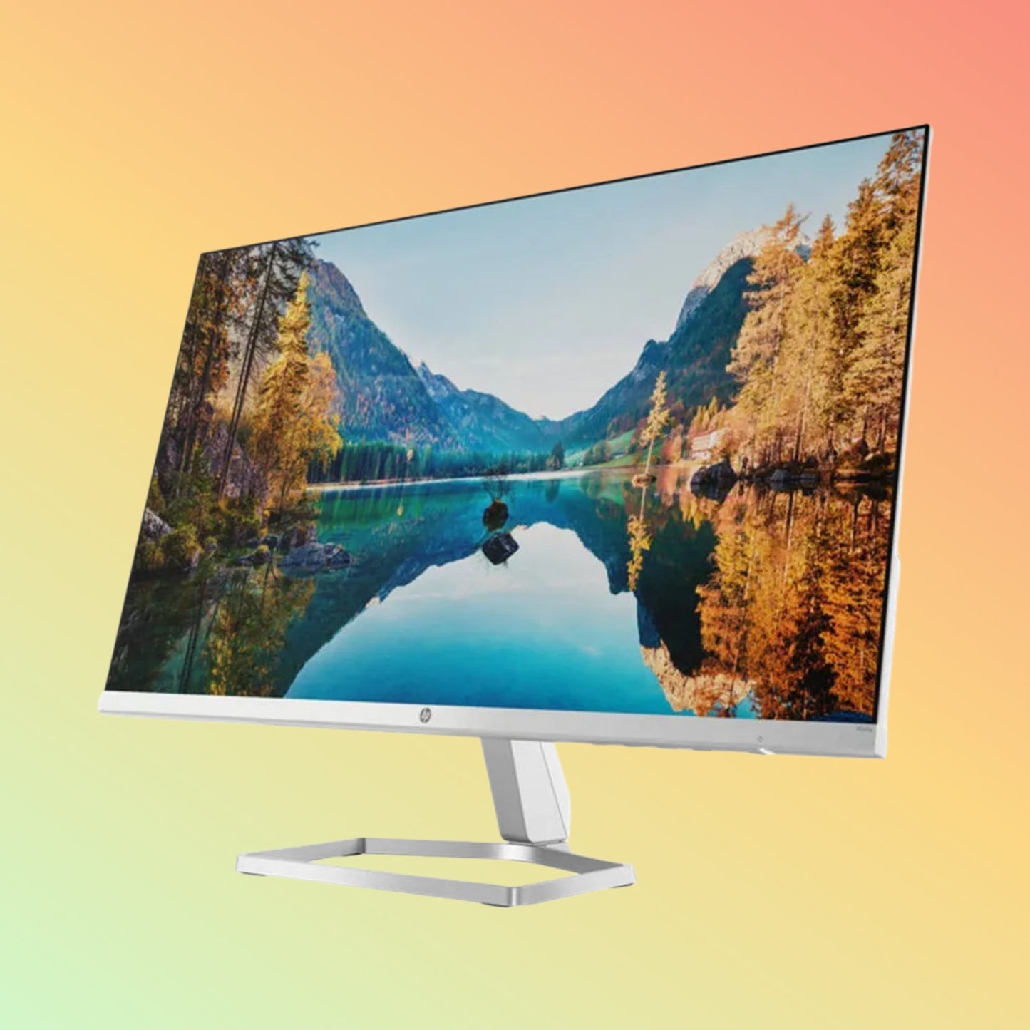 شاشة HP M32F - 31.5 بوصة FHD (1920 × 1080)، VA، HDMI، 300 شمعة، 75 هرتز