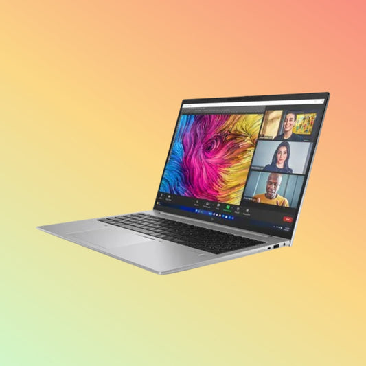 HP ZBOOK FIREFLY 16 G11 (2024) Mobile Workstation - Series 1 Ultra 7-165U, 16GB, 512GB SSD, 16'' WUXGA