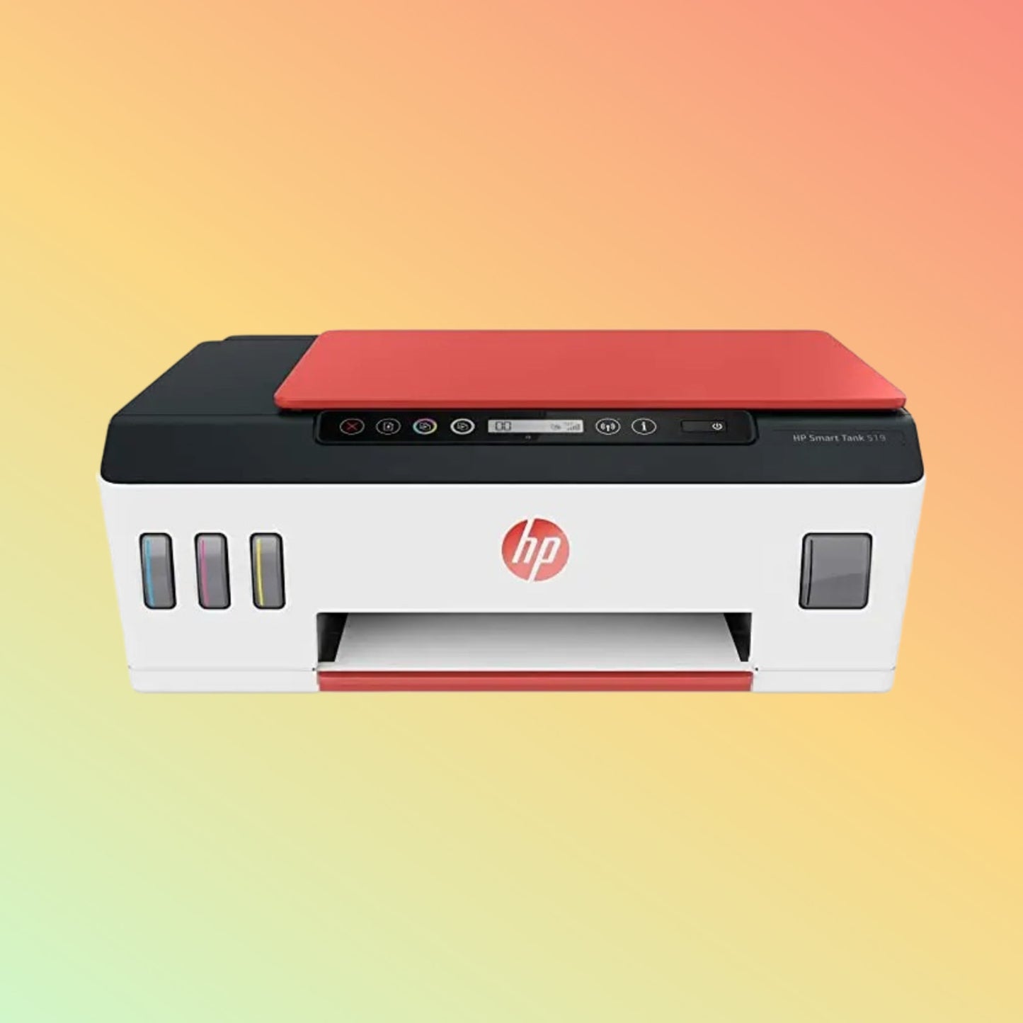 شاشة HP M27F - 27 بوصة FHD (1920 × 1080)، IPS، HDMI، VGA، 300 شمعة، 75 هرتز