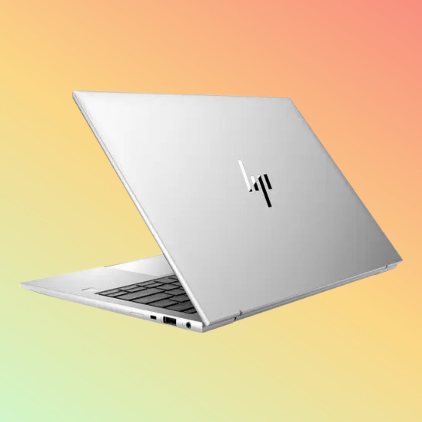 HP ELITEBOOK 860 G10 Laptop - 13th Gen i7-1370P, 16GB, 512GB SSD, 16" WUXGA Touch
