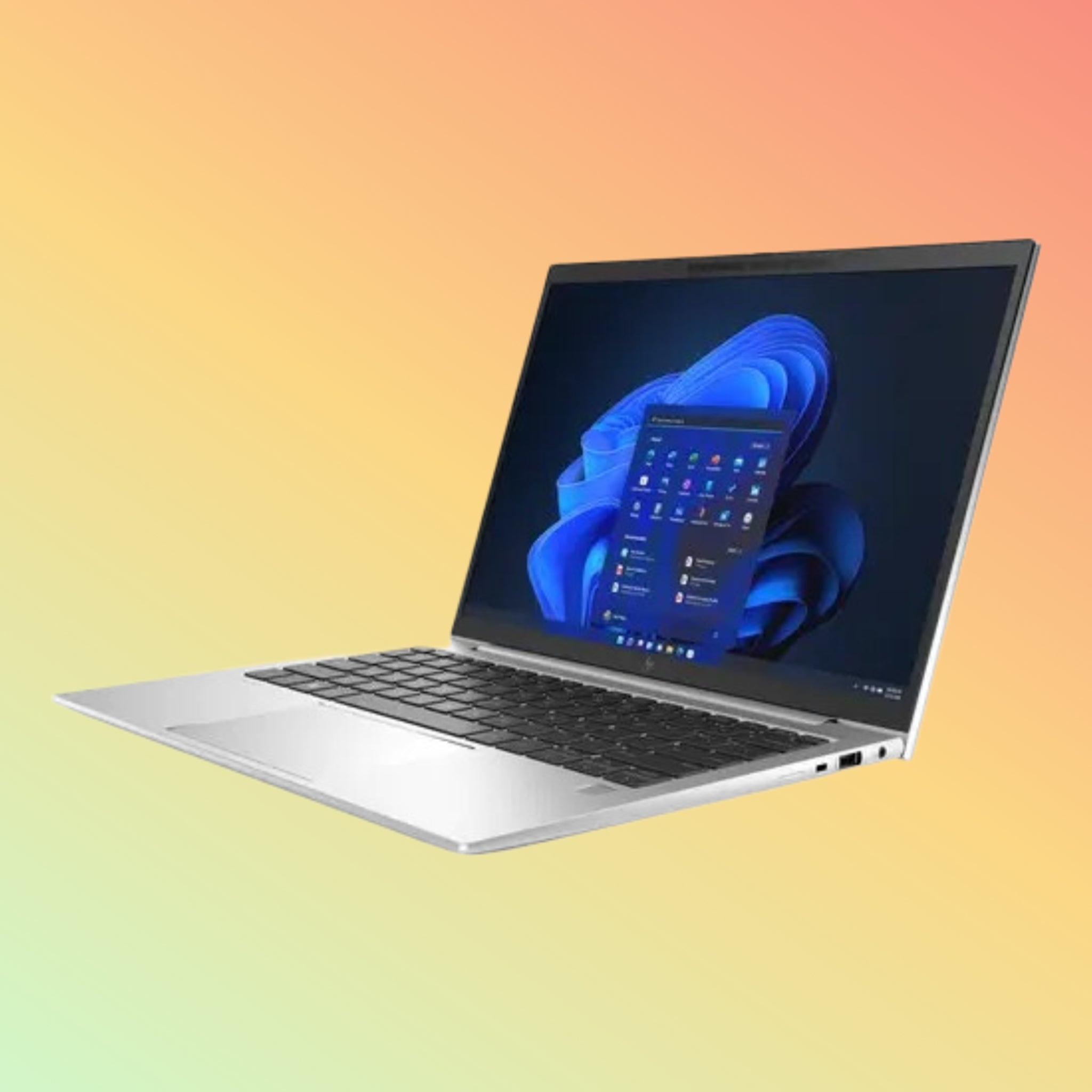 極美品 第13世代 i7 16GB 512GB ProBook 450 G10 HP PROBOOK 450 G10 Laptop - 13th Gen i7-1355U, 16GB, 512GB SSD